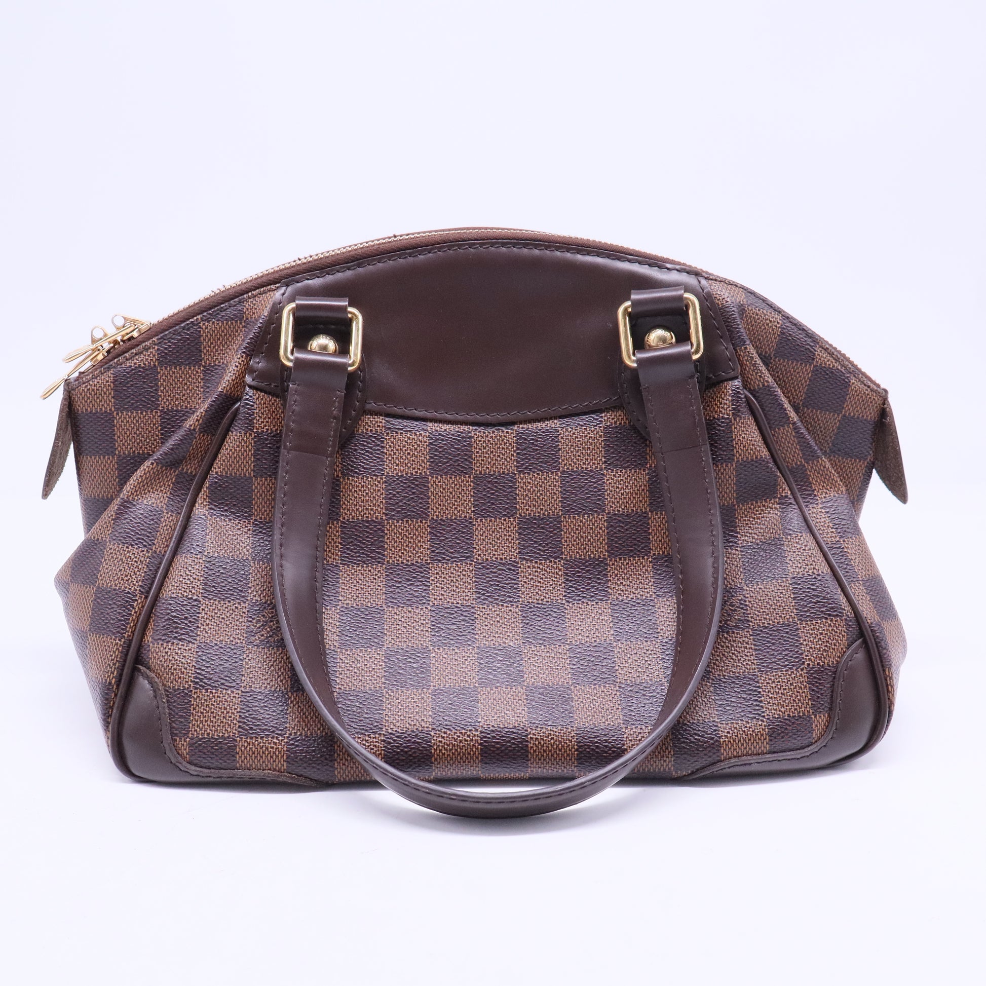 Damier Ebene Verona PM B20381