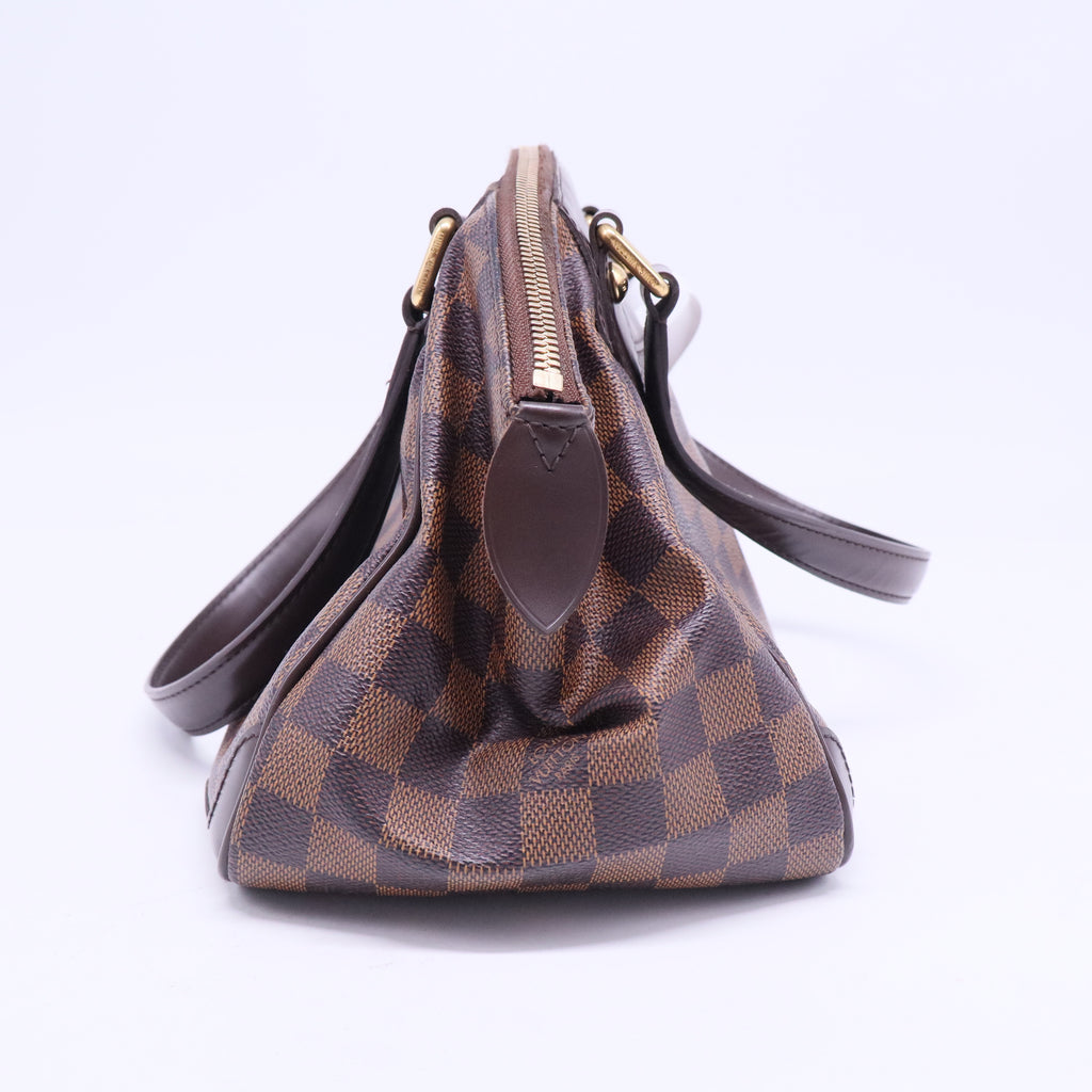 Damier Ebene Verona PM B20381