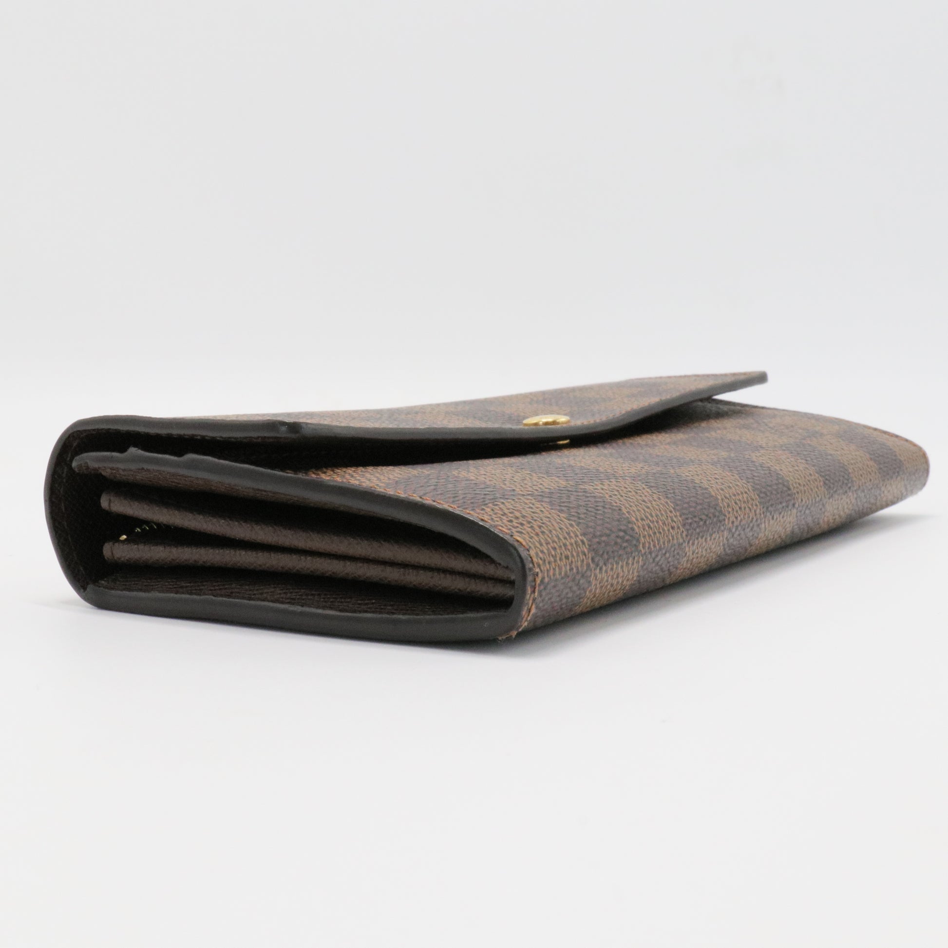 Portefeuil International wallet