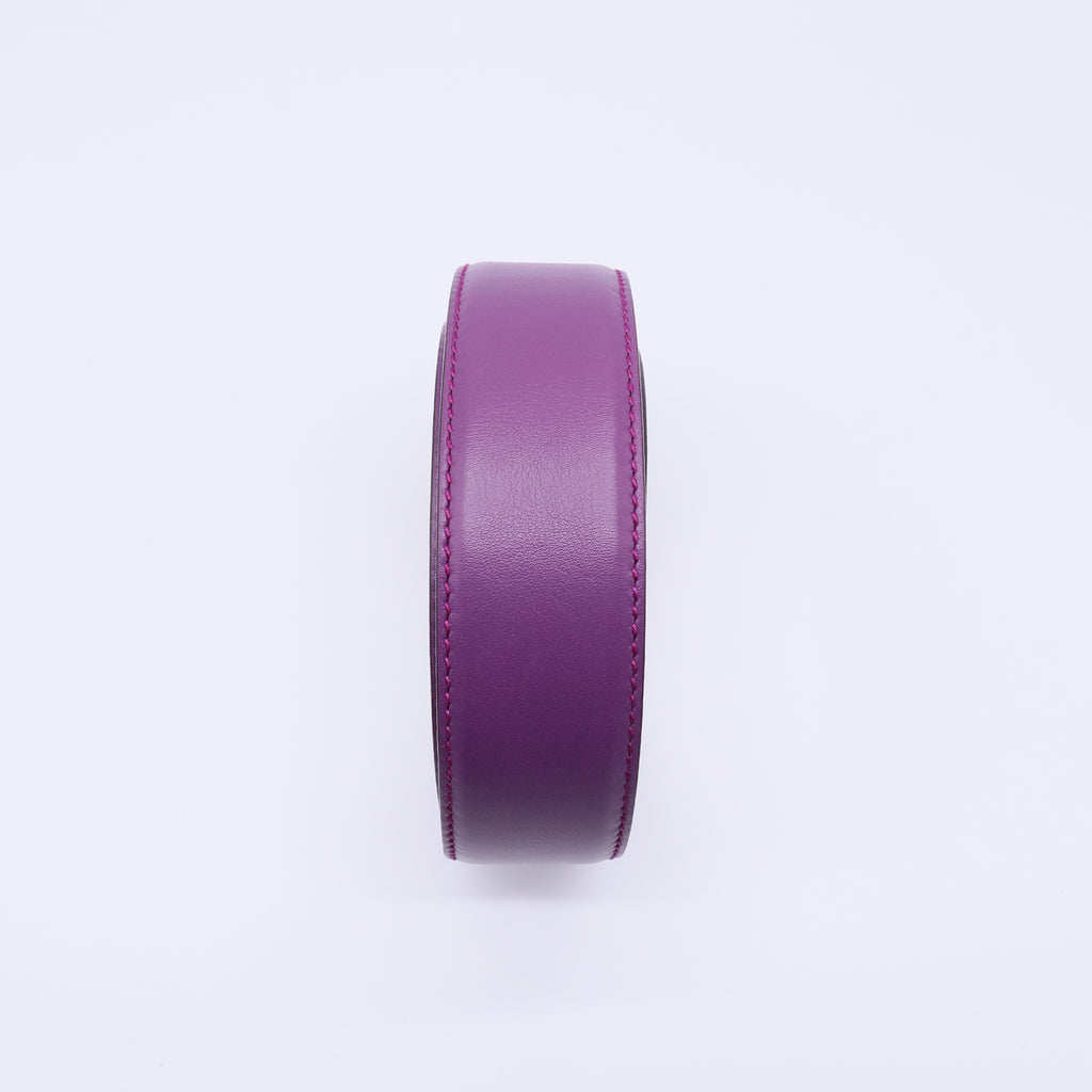 Gucci Interlocking G Belt W21353