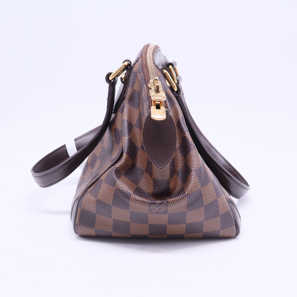 Damier Ebene Verona PM B20381