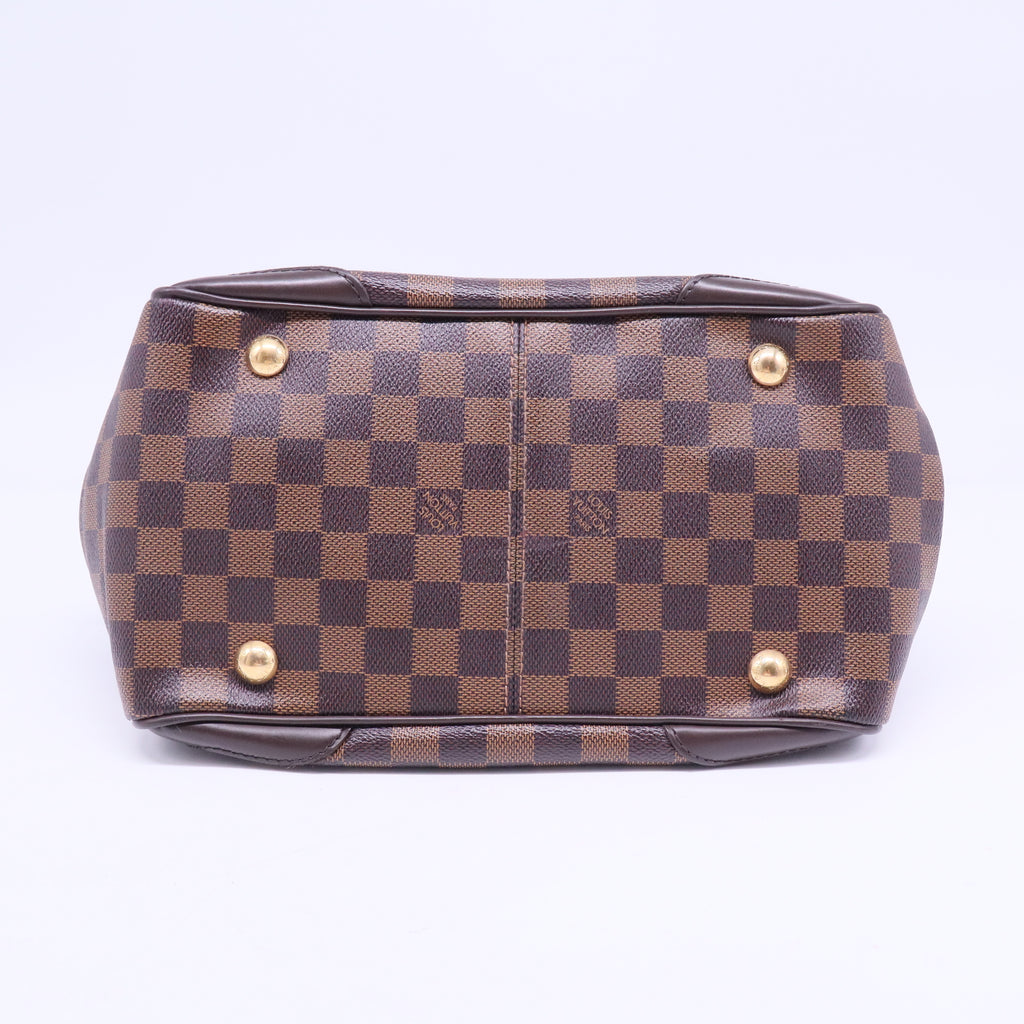 Damier Ebene Verona PM B20381