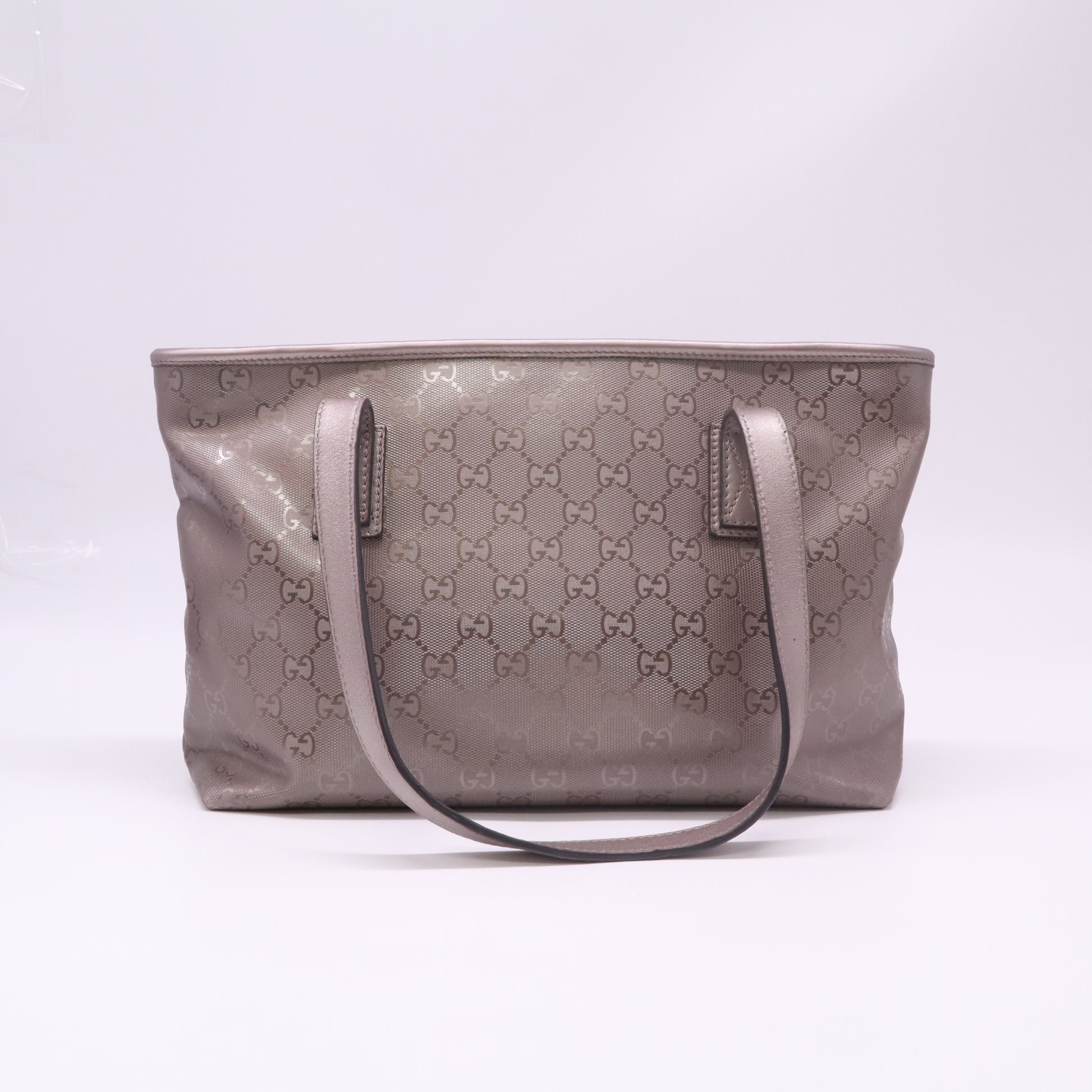 Gucci GG Imprimé Medium Tote Bag B23065