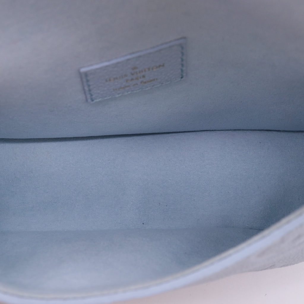 Louis Vuitton Nano Diane Bag twins LDJ5474