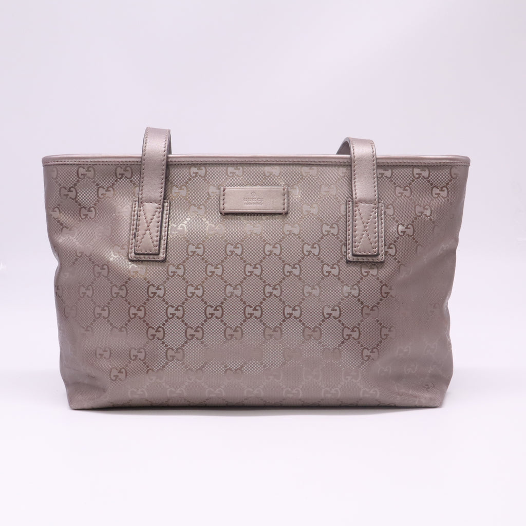 Gucci GG Imprimé Medium Tote Bag B23065