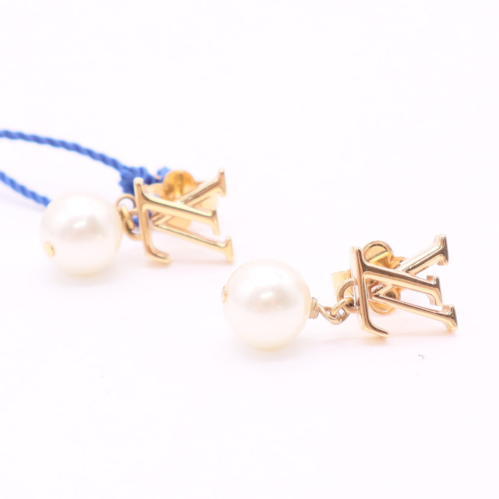 Iconic Louisa Earrings Twins