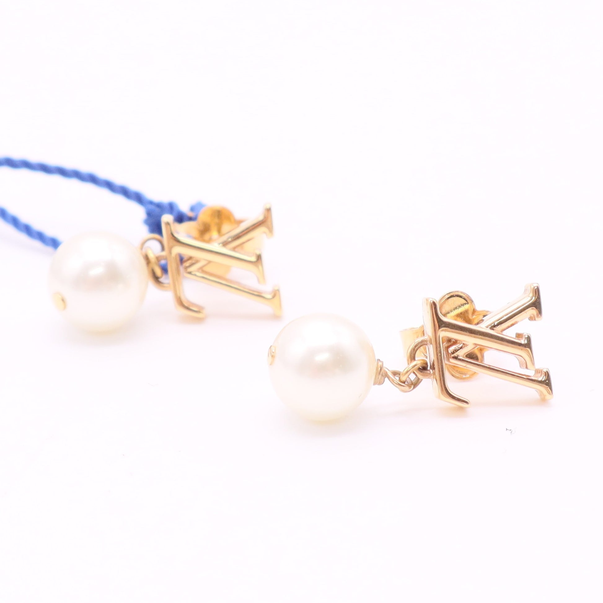 Iconic Louisa Earrings Twins