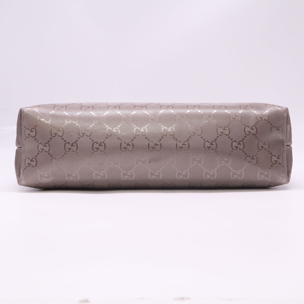 Gucci GG Imprimé Medium Tote Bag B23065