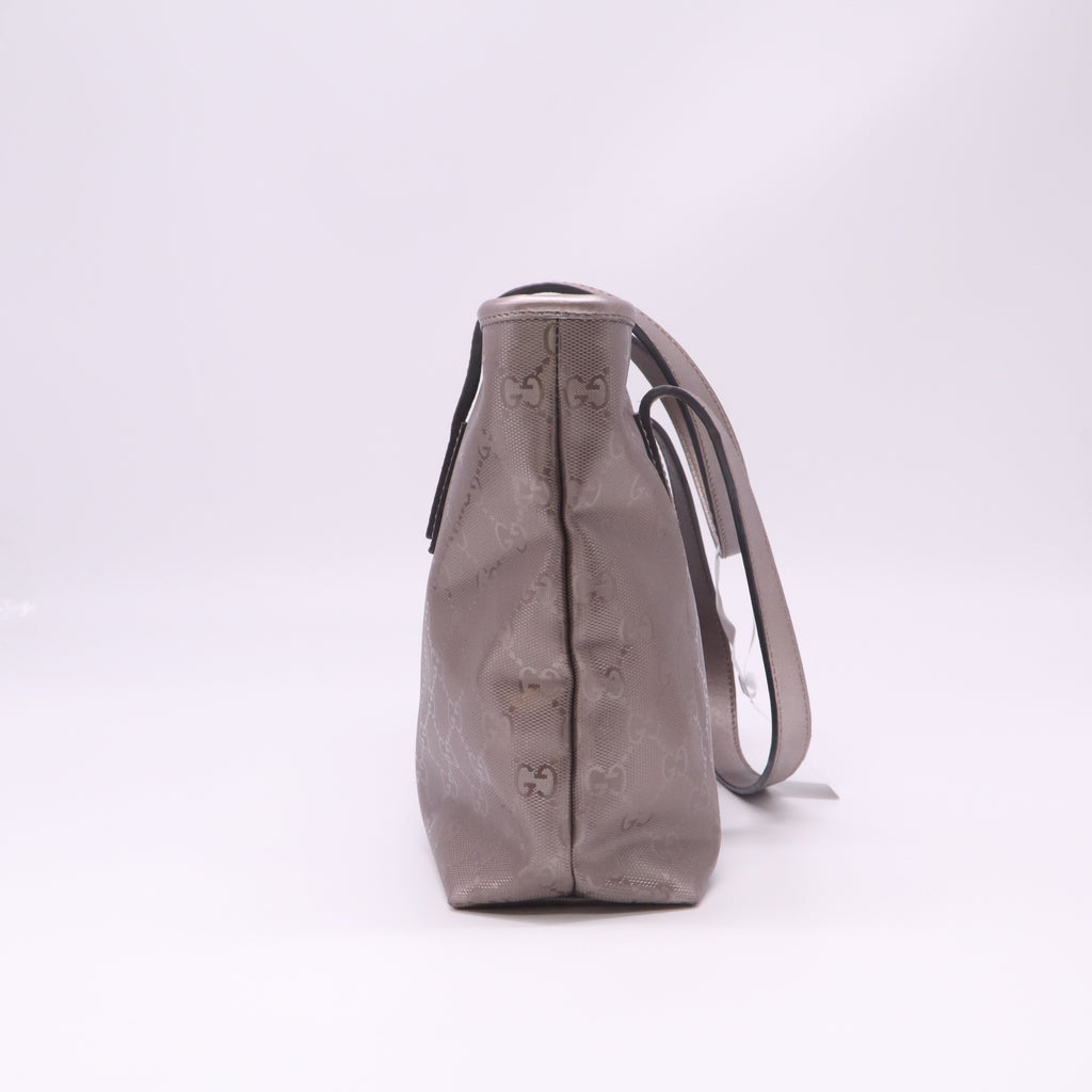 Gucci GG Imprimé Medium Tote Bag B23065