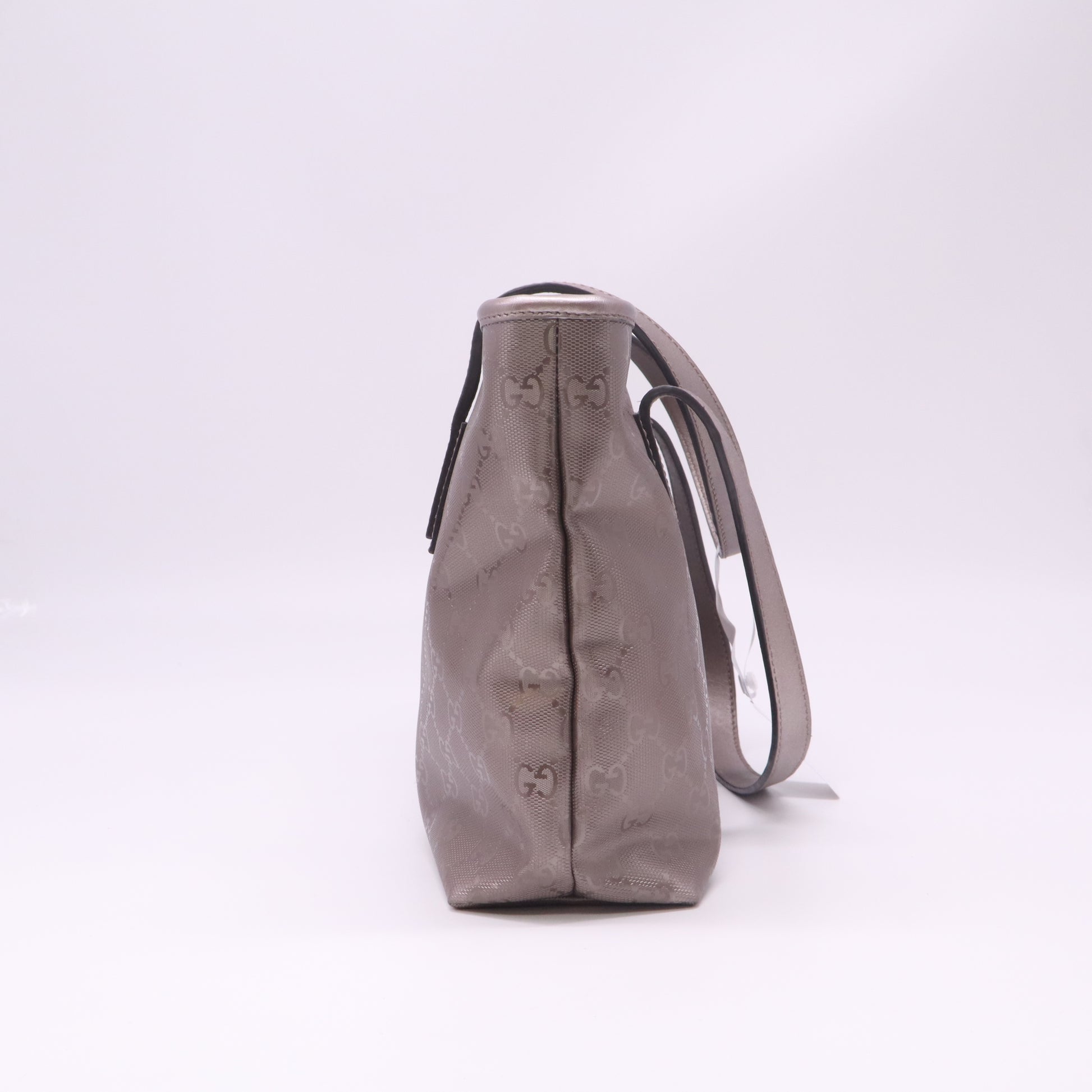 Gucci GG Imprimé Medium Tote Bag B23065
