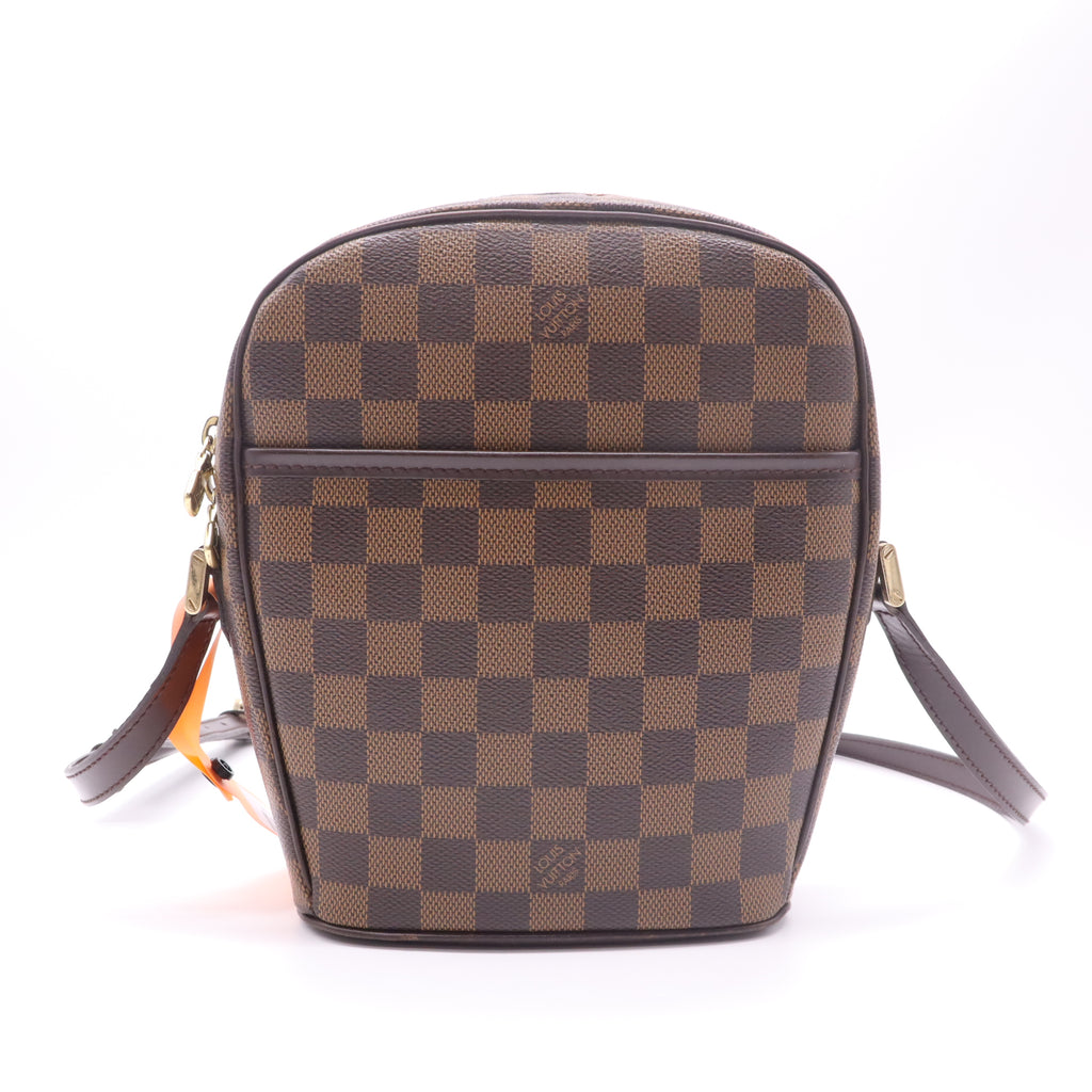 Ipanema Handbag Damier PM Twins LDJ4919