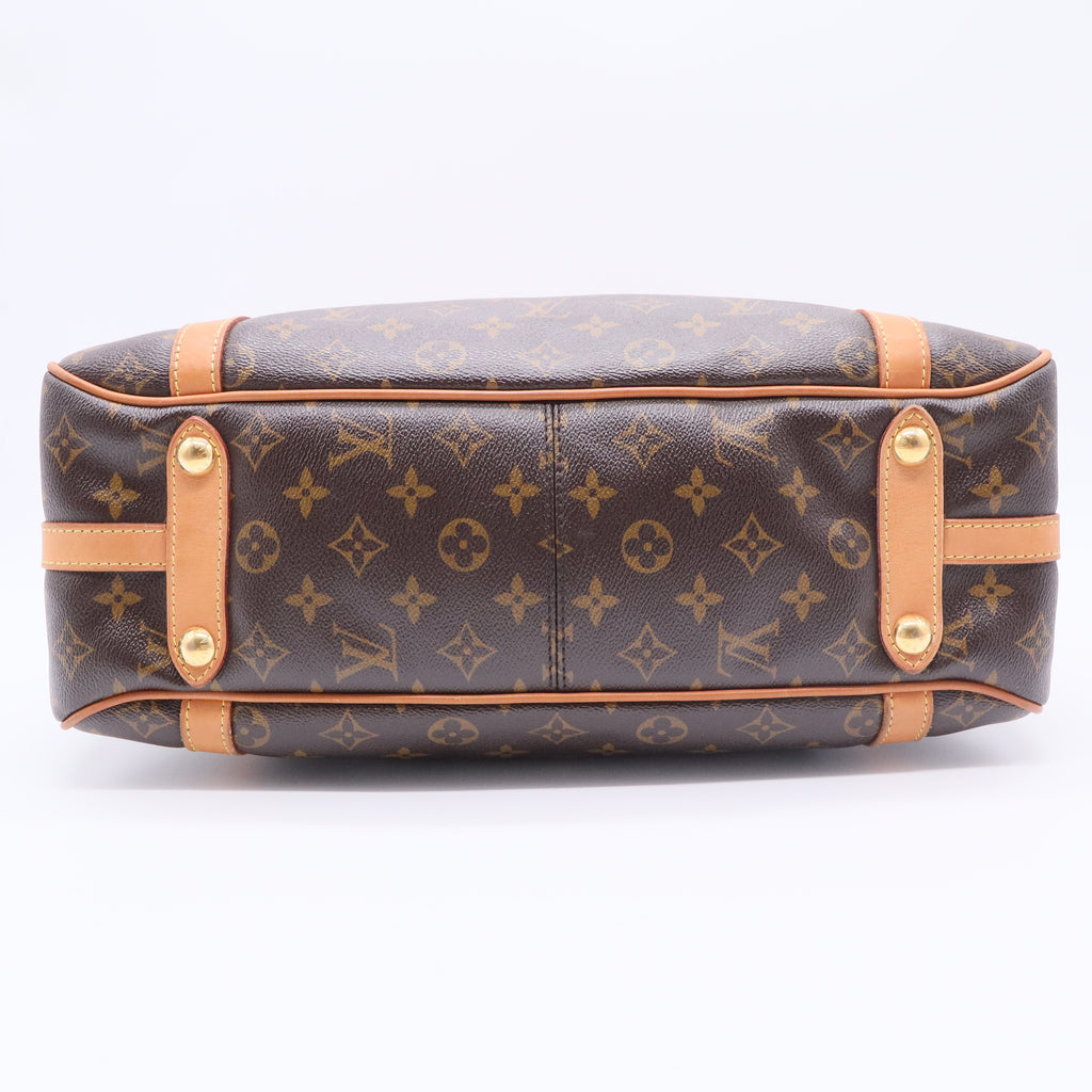 LOUIS VUITTON Stresa PM Shoulder Bag
