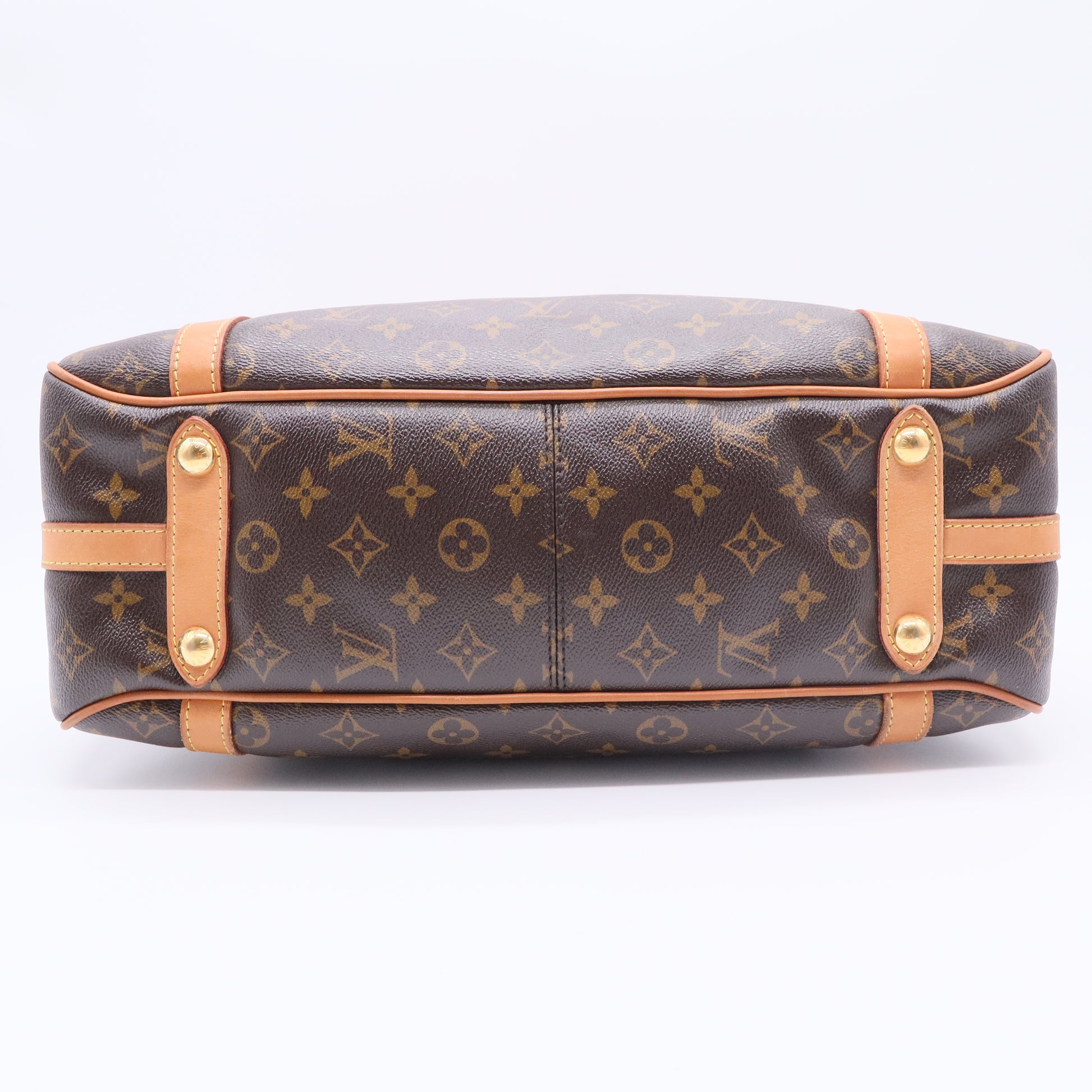 LOUIS VUITTON Stresa PM Shoulder Bag
