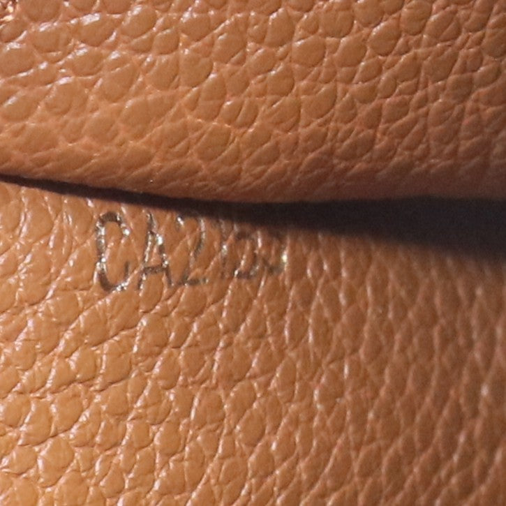 Louis Vuitton  Vernis Sarah Wallet twins