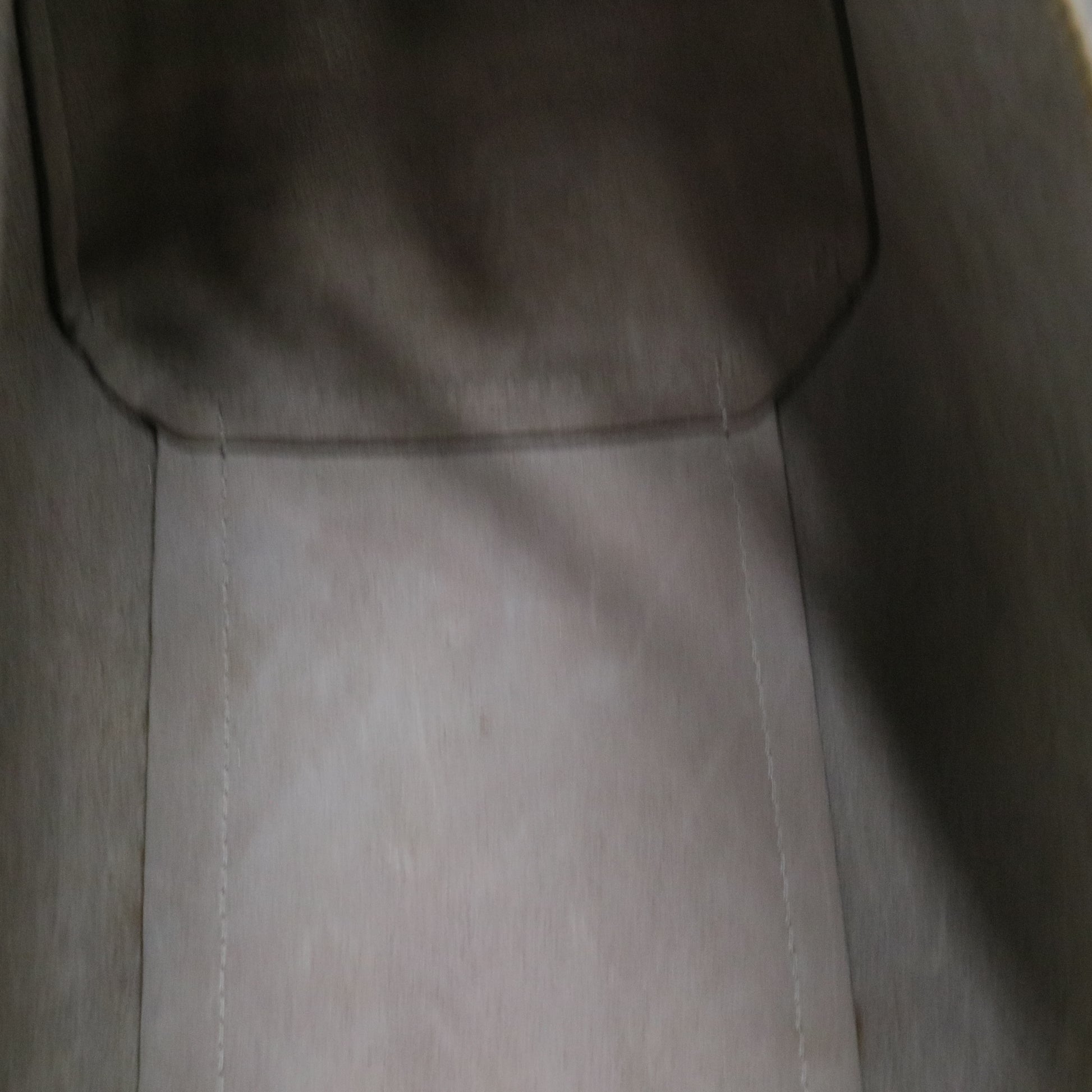 Belt Bag Textured Leather Nano