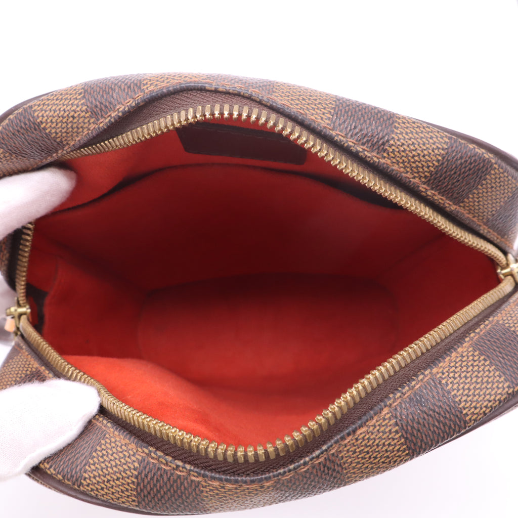 Ipanema Handbag Damier PM Twins LDJ4919