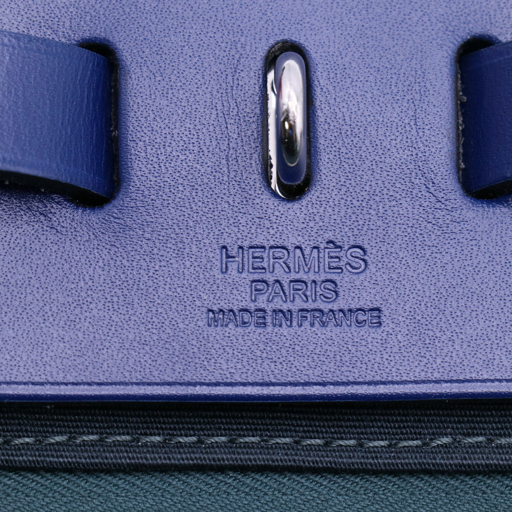 Herbag Zip 31 twins LDJ4063