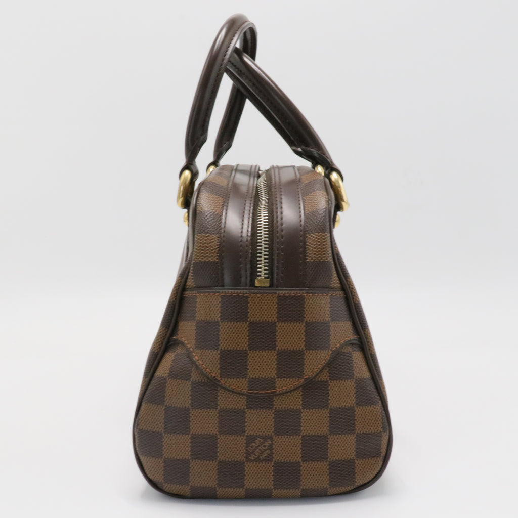 Duomo Boston Bag Damier