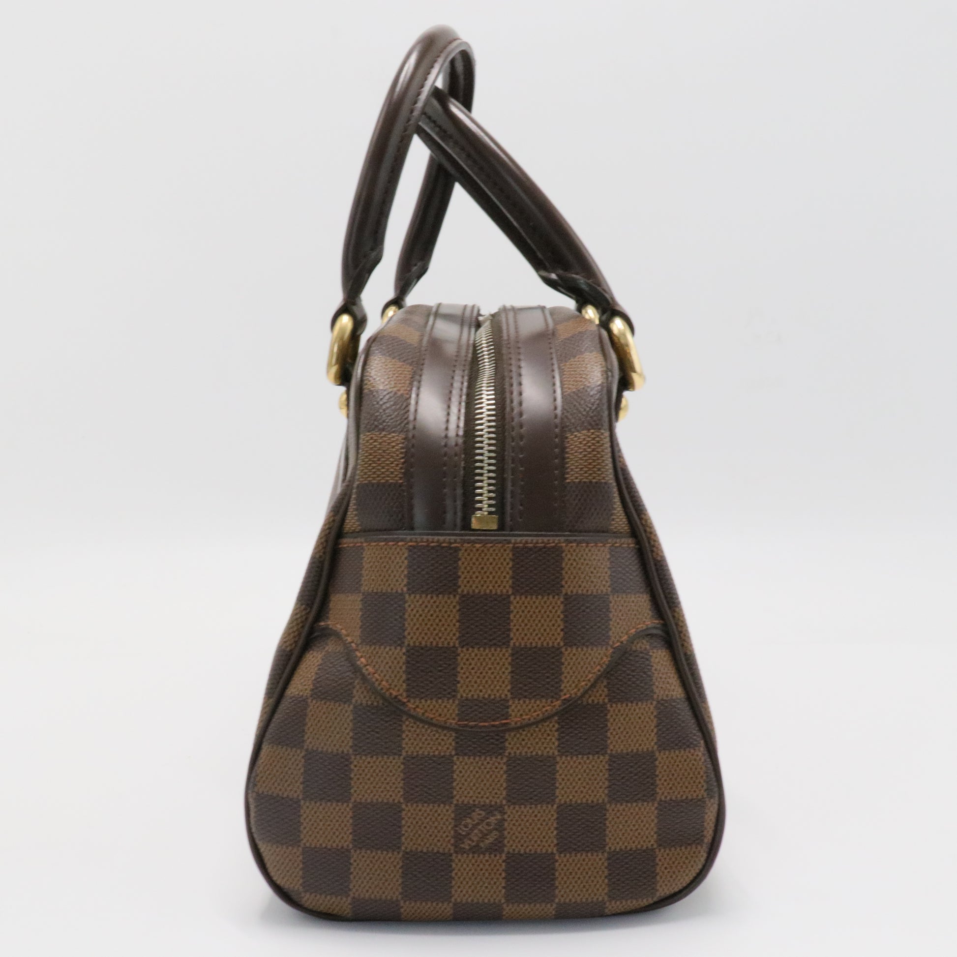 Duomo Boston Bag Damier