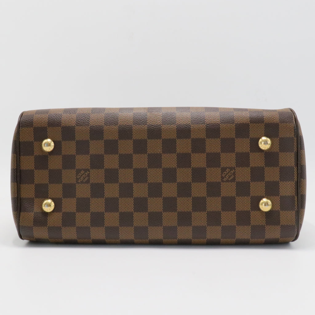 Duomo Boston Bag Damier
