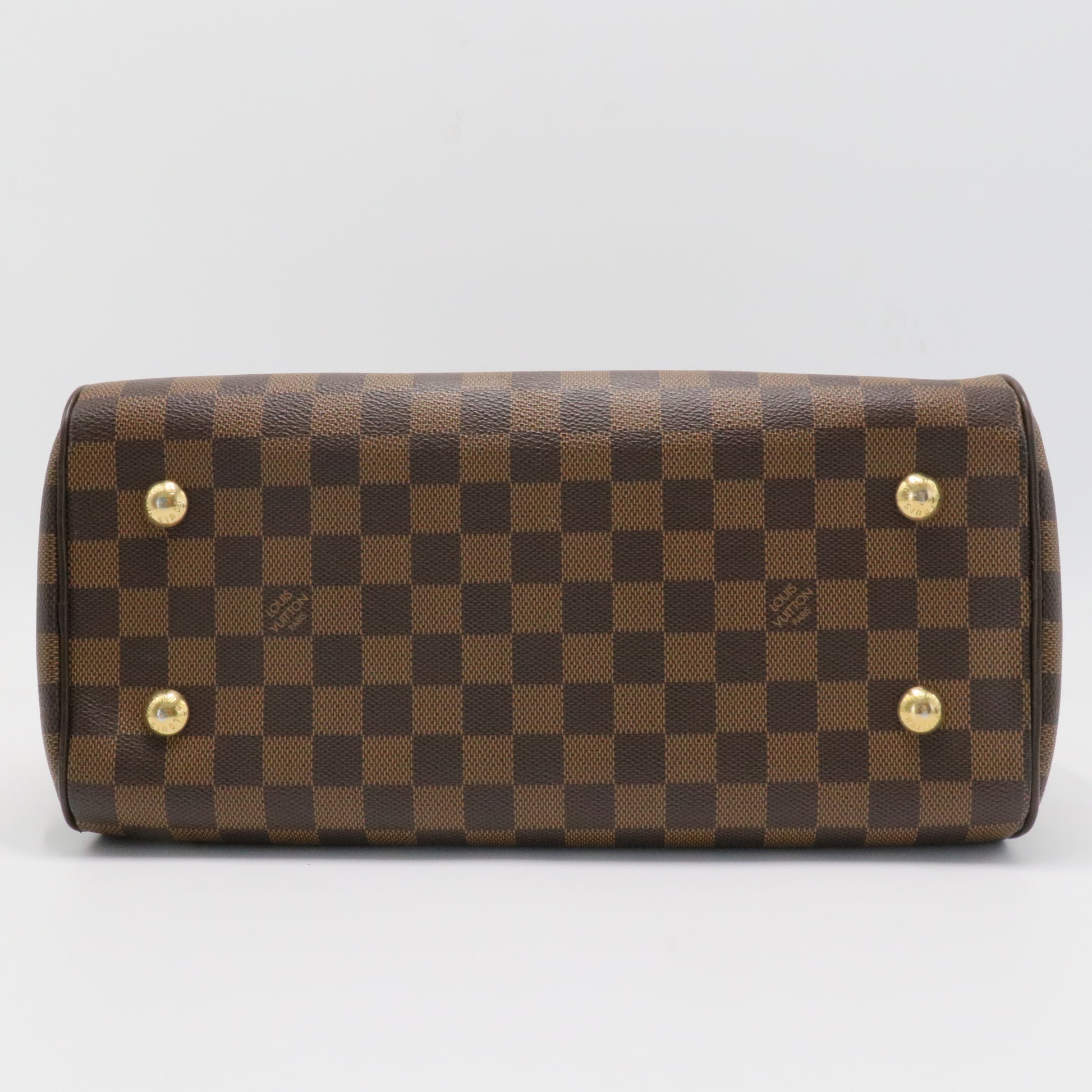 Duomo Boston Bag Damier