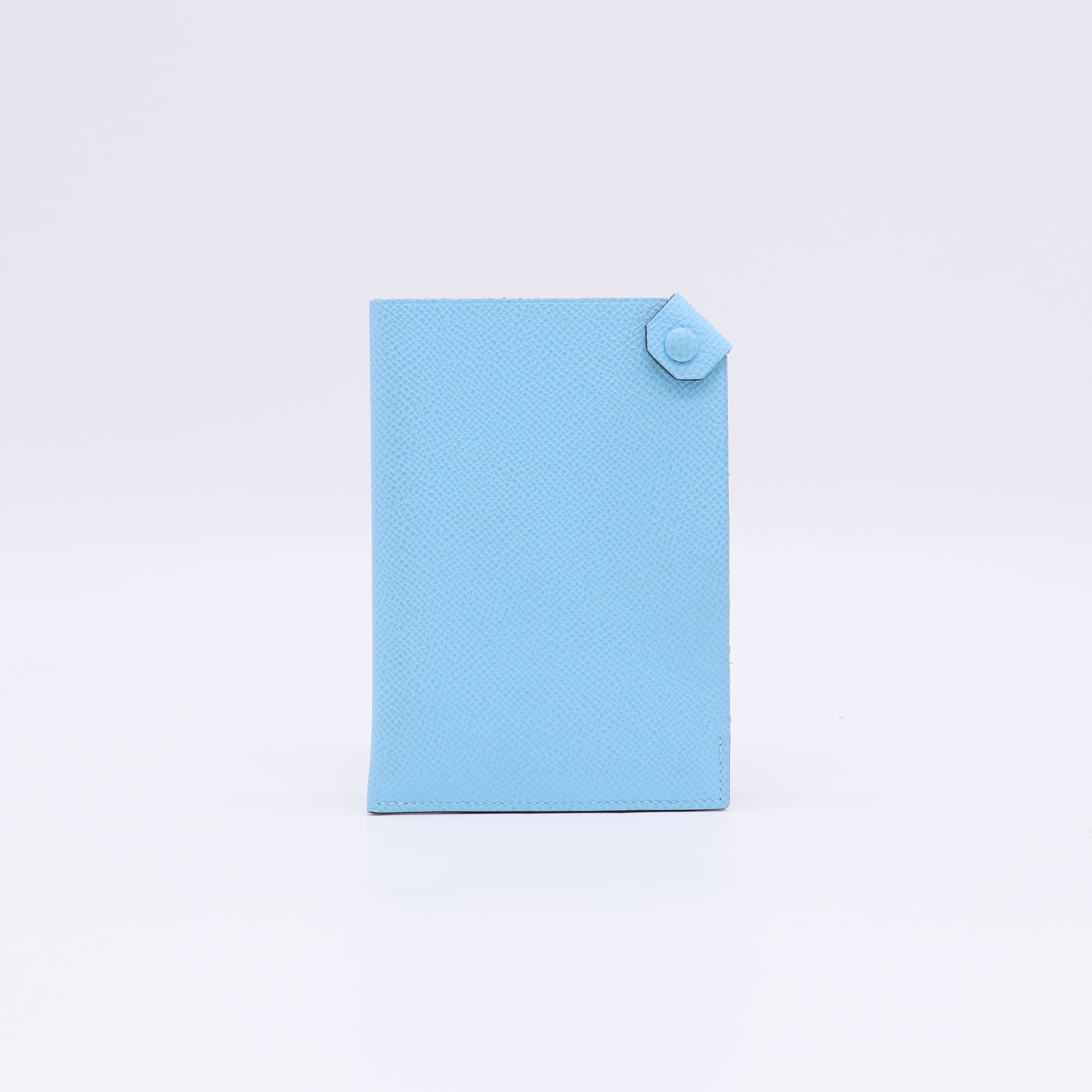Epsom Tarmac PM Passport Holder Celeste W22495