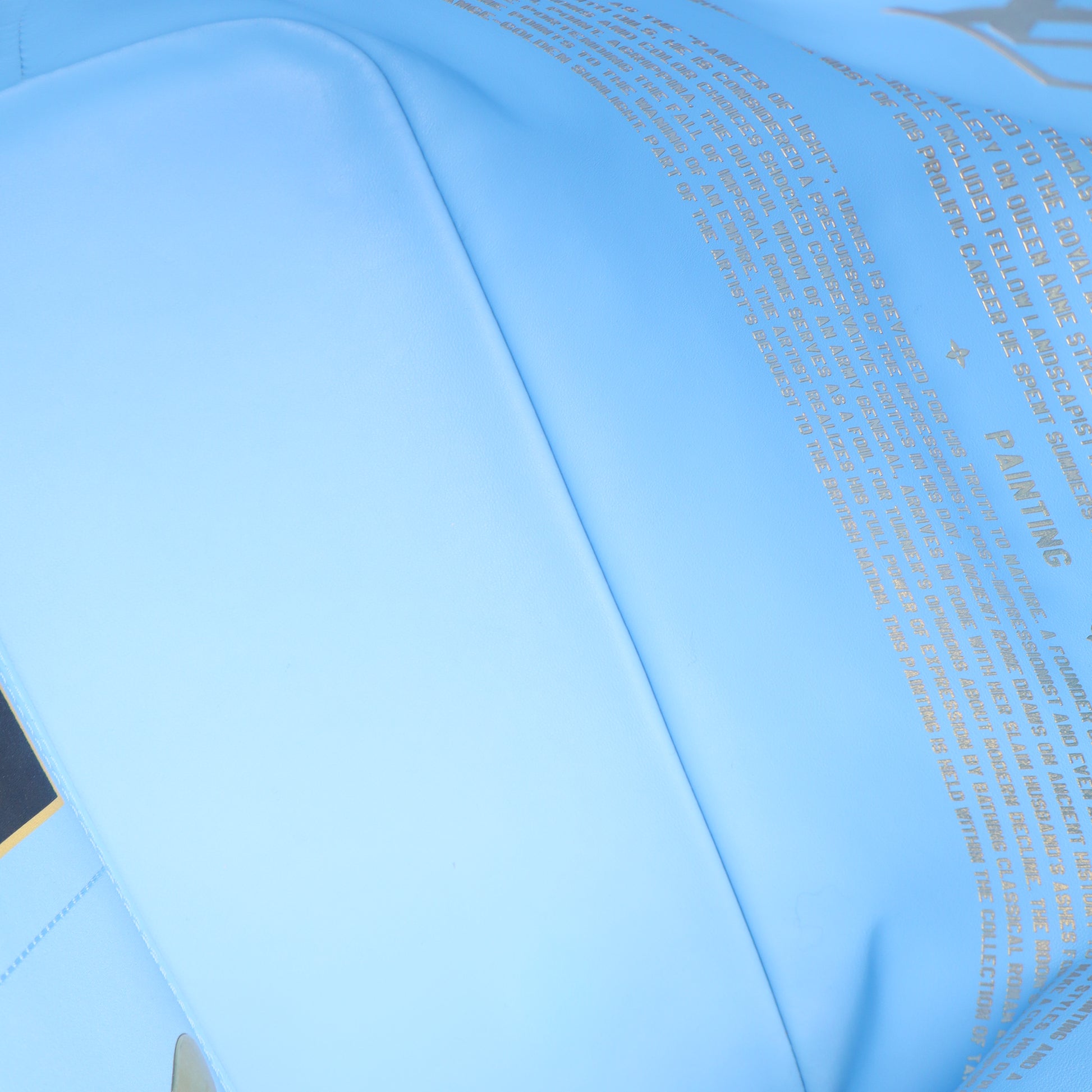 Louis Vuitton Neverfull NM Tote Limited Edition Jeff Koons Turner Print Canvas MM Twins LDJ3494