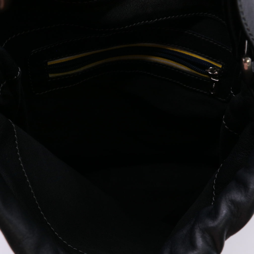Chloe Patsy Studded Logo Shoulder Bag twins LDJ5462