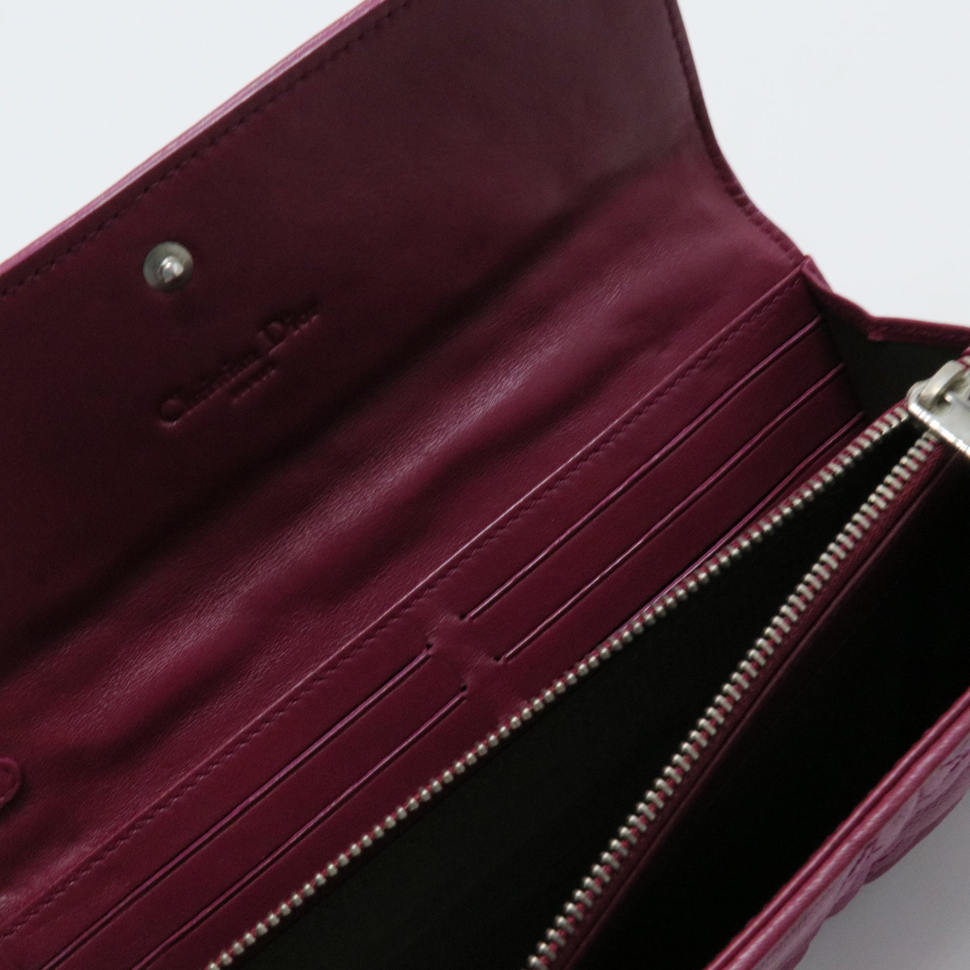 Cannage Wallet on Chain