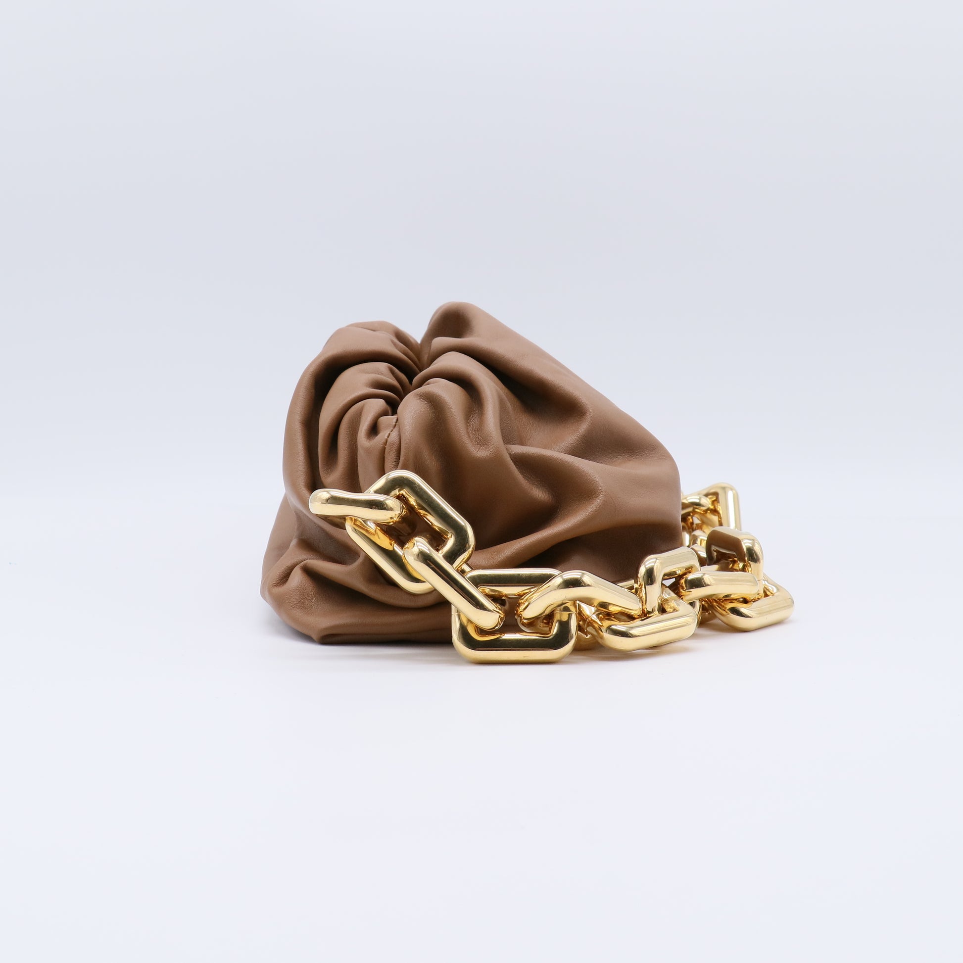 Bottega Veneta The Chain Pouch B22131