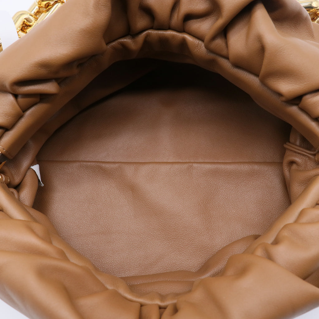 Bottega Veneta The Chain Pouch B22131