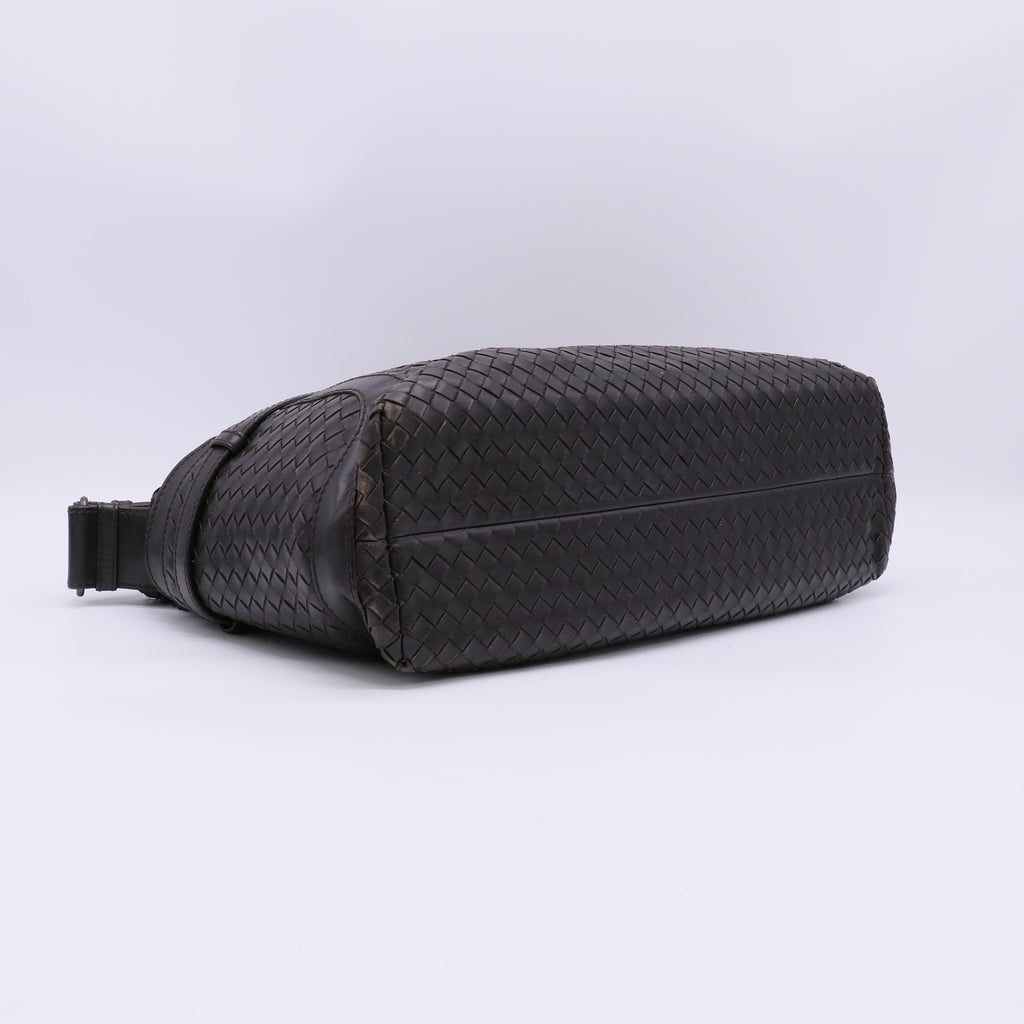 Bottega Veneta Messenger Bag twins LDJ5483