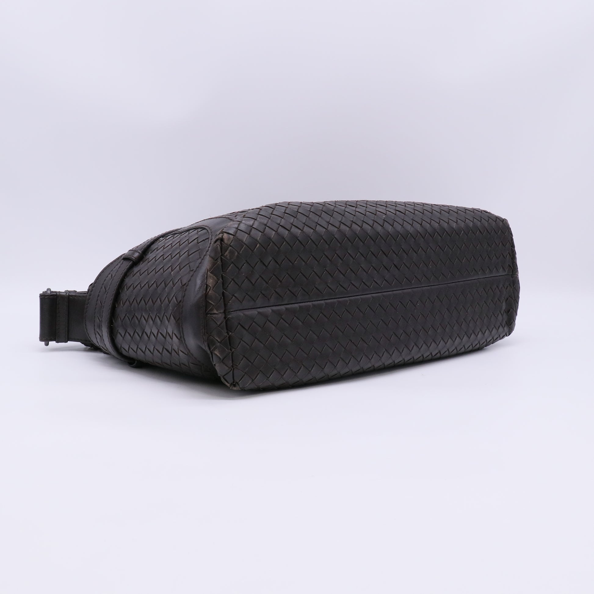 Bottega Veneta Messenger Bag twins LDJ5483