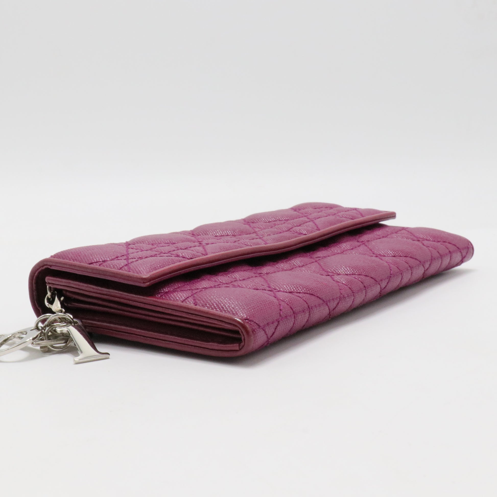 Cannage Wallet on Chain