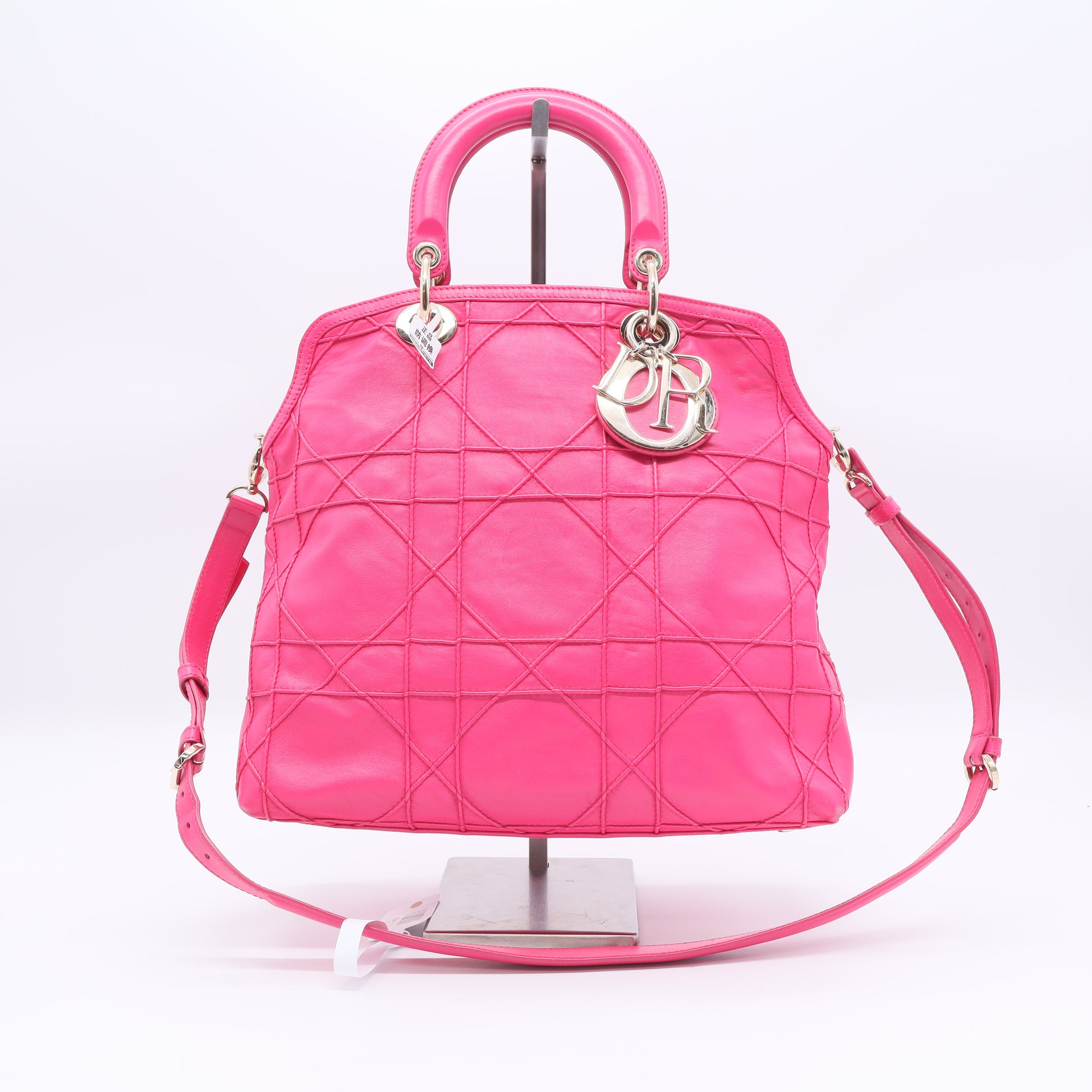 Cannage Granville Small twins B21116