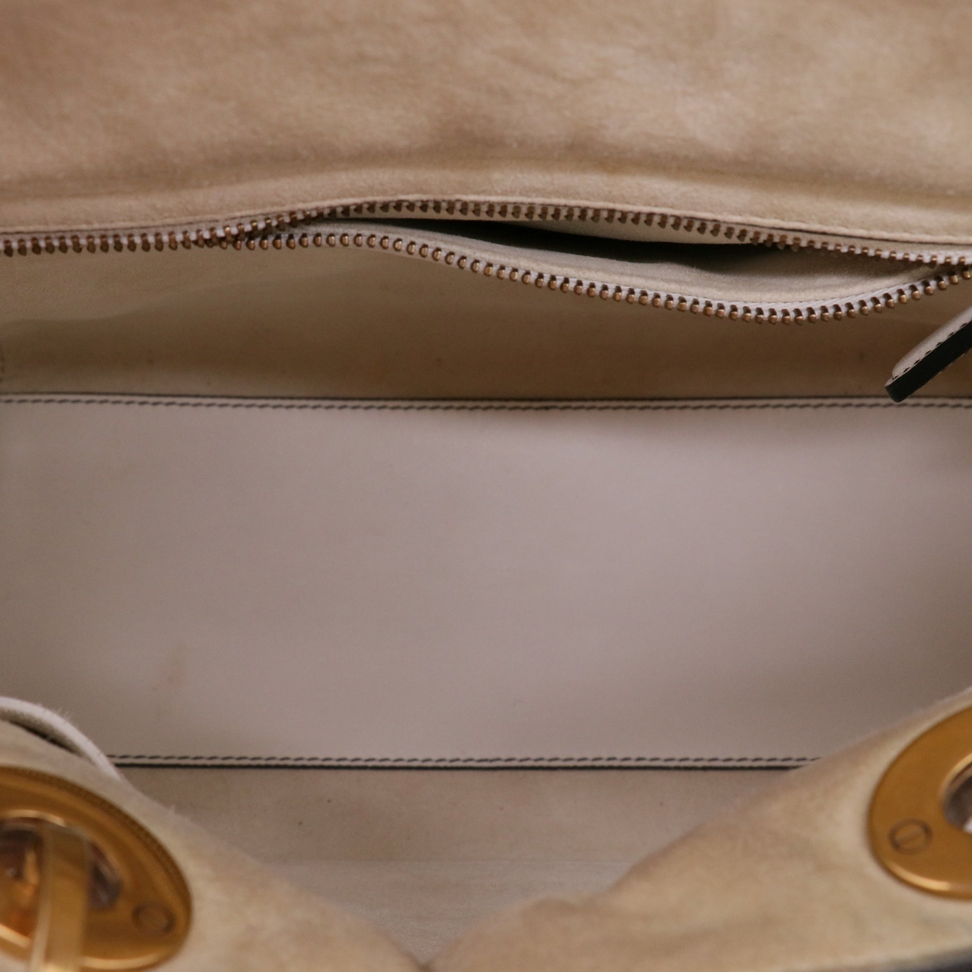 Christian Dior Supple Lady Dior Bag Cannage Studded Lambskin Medium twins LDJ5484