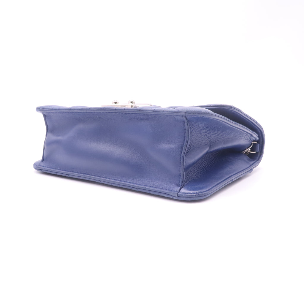 Miss Dior Promenade Bag Cannage Quilt Lambskin twins LDZ314