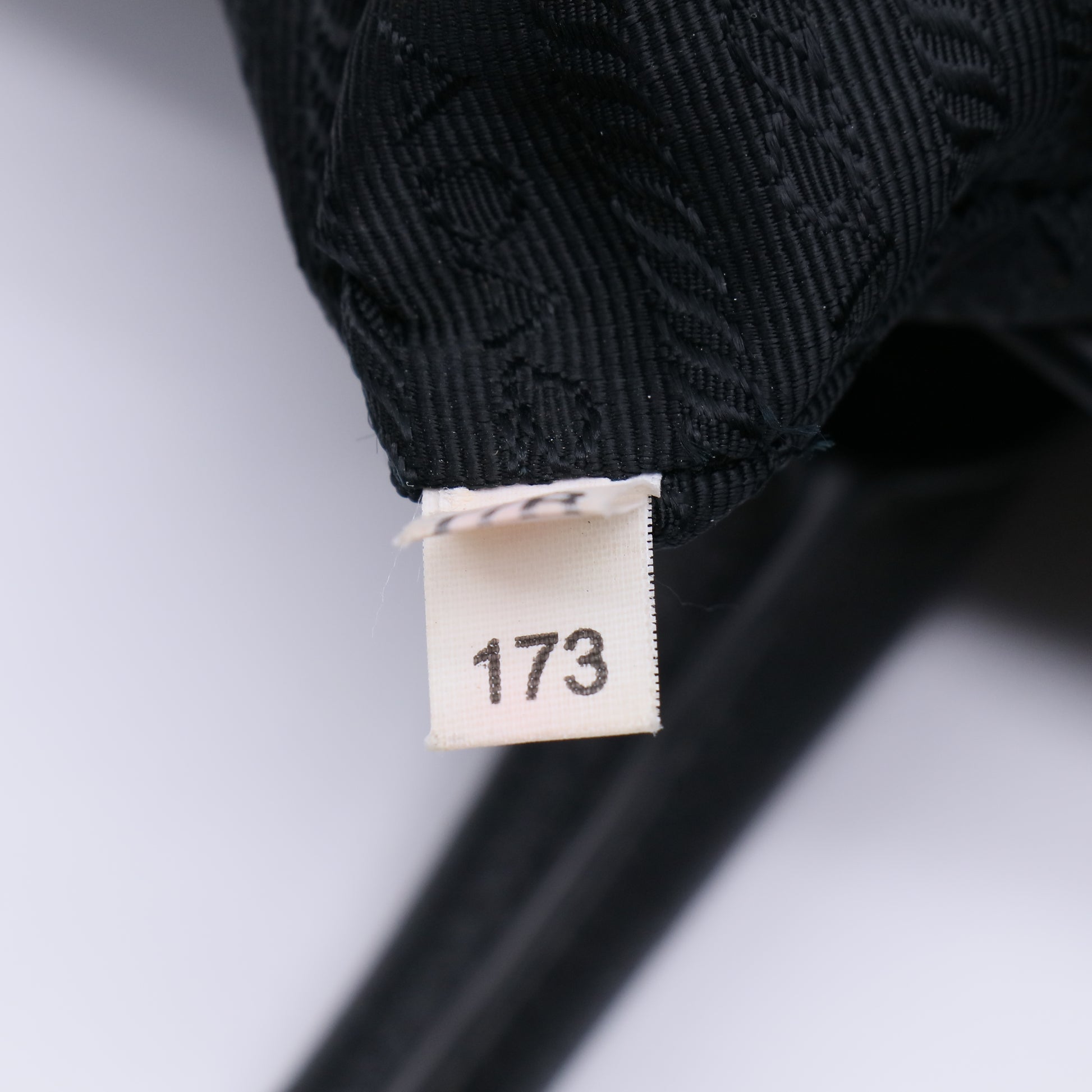 Prada Vitello Daino Leather Tote Bag B21571