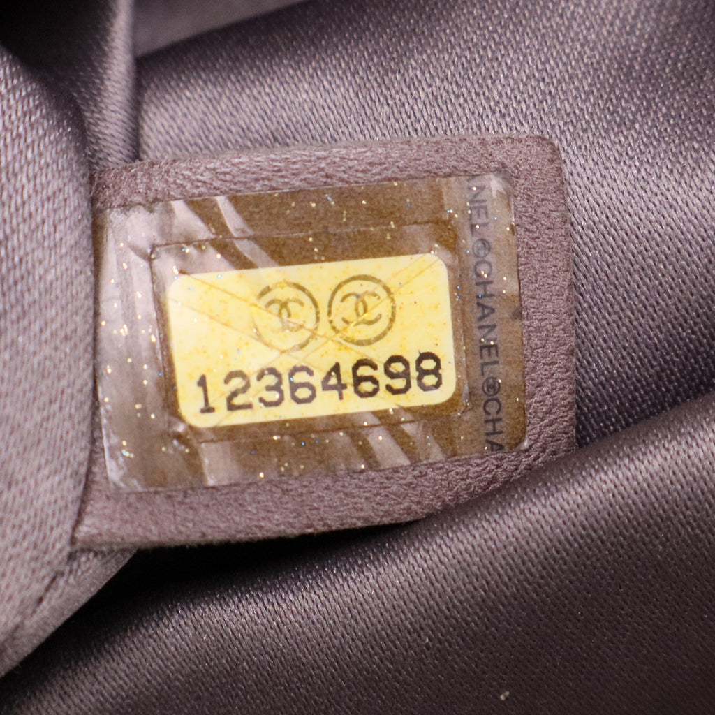 Large Bubble Quilt Tote twins