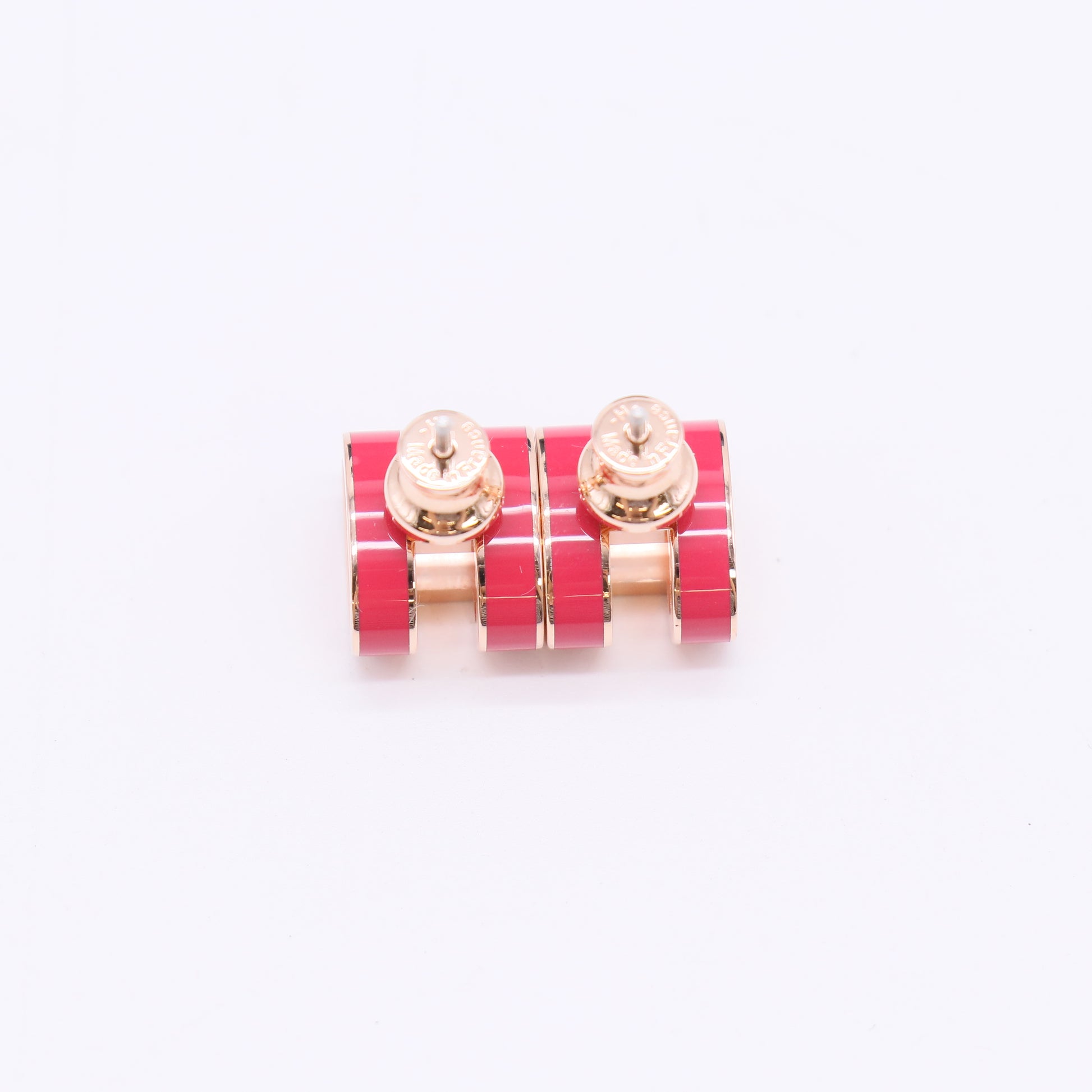 Hermès Pop H Earrings W22501