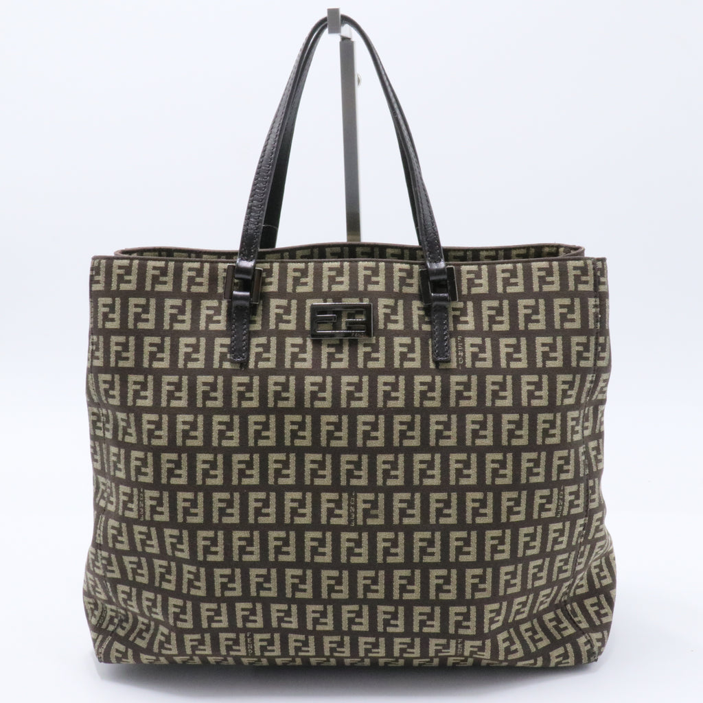 Zucchino Shopping Tote