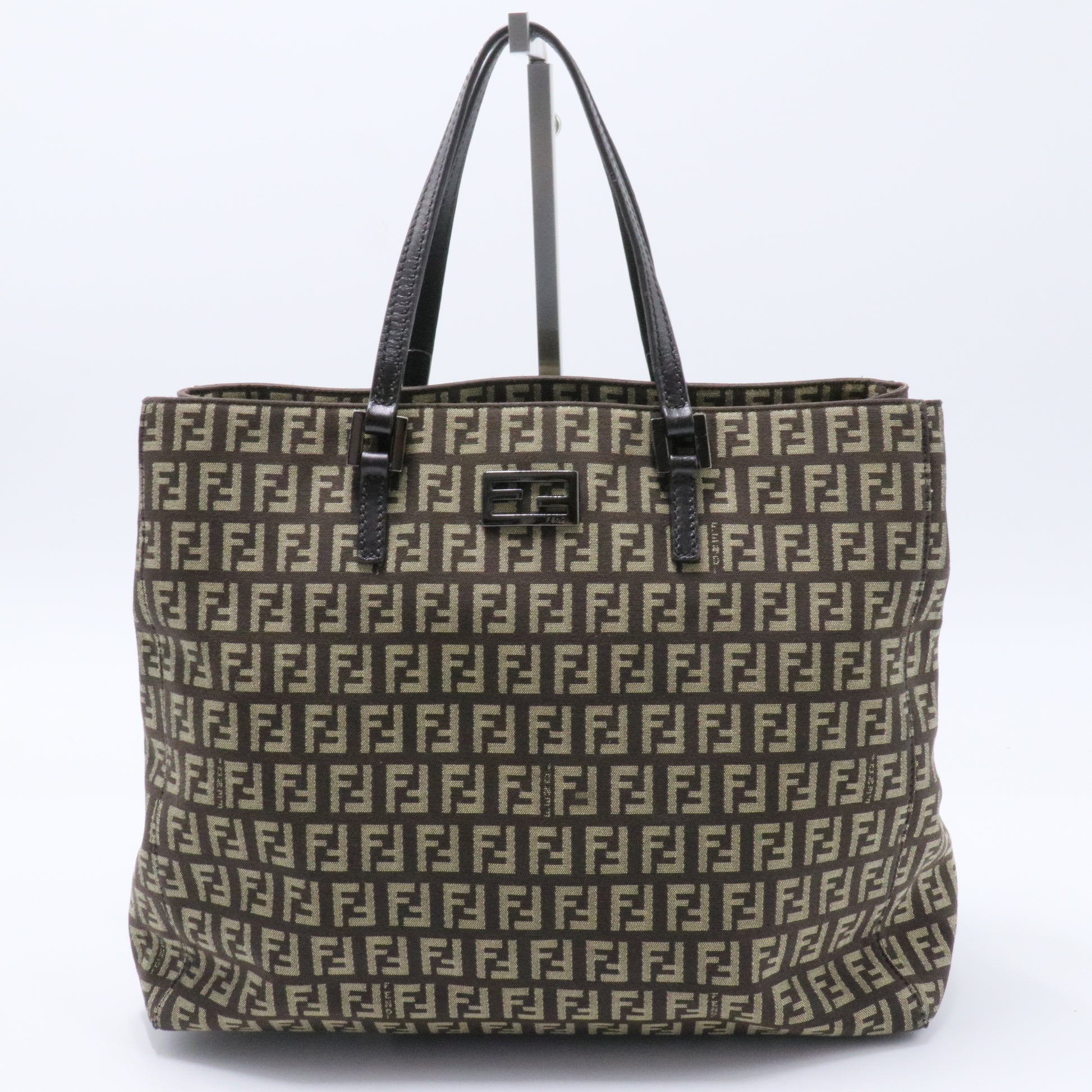 Zucchino Shopping Tote