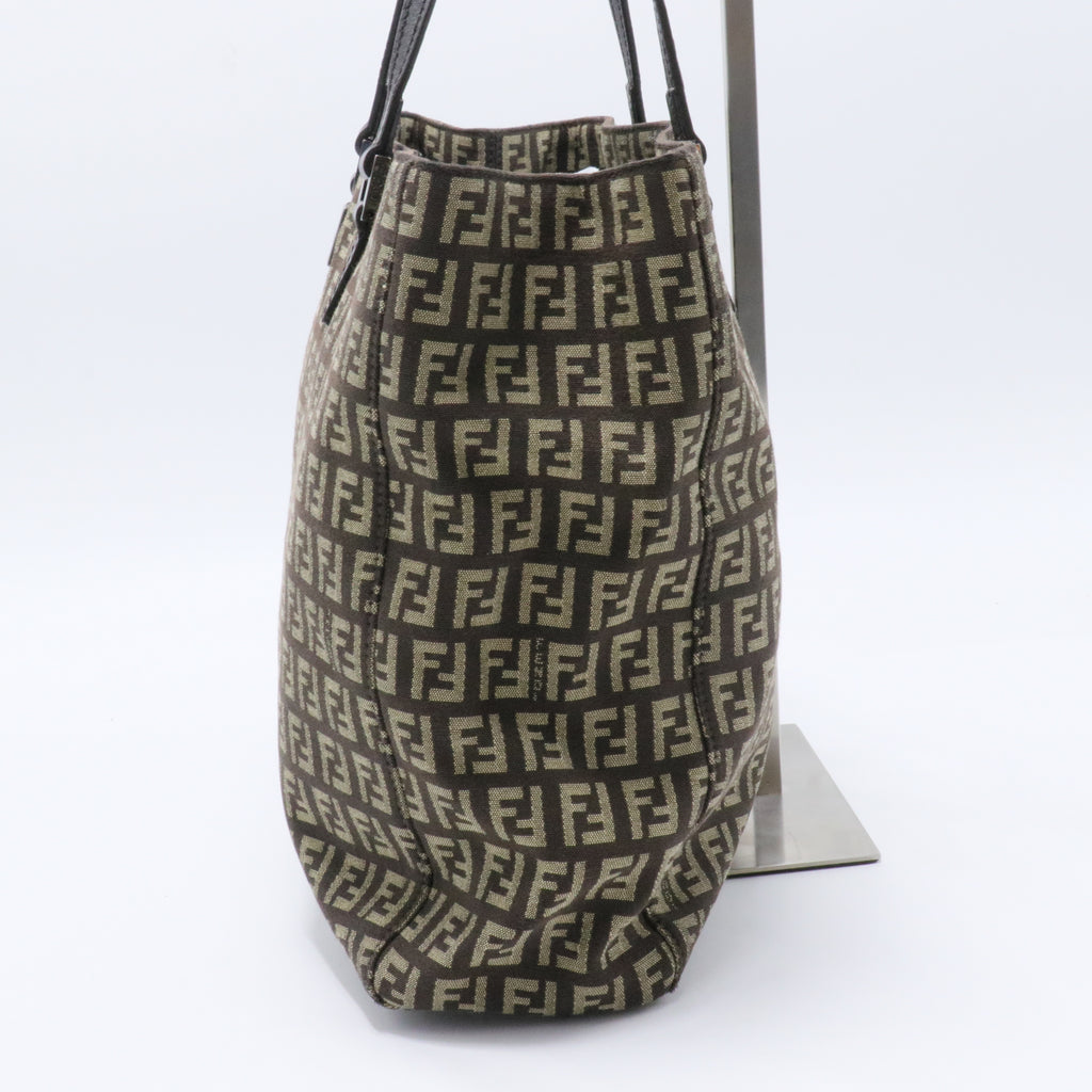 Zucchino Shopping Tote