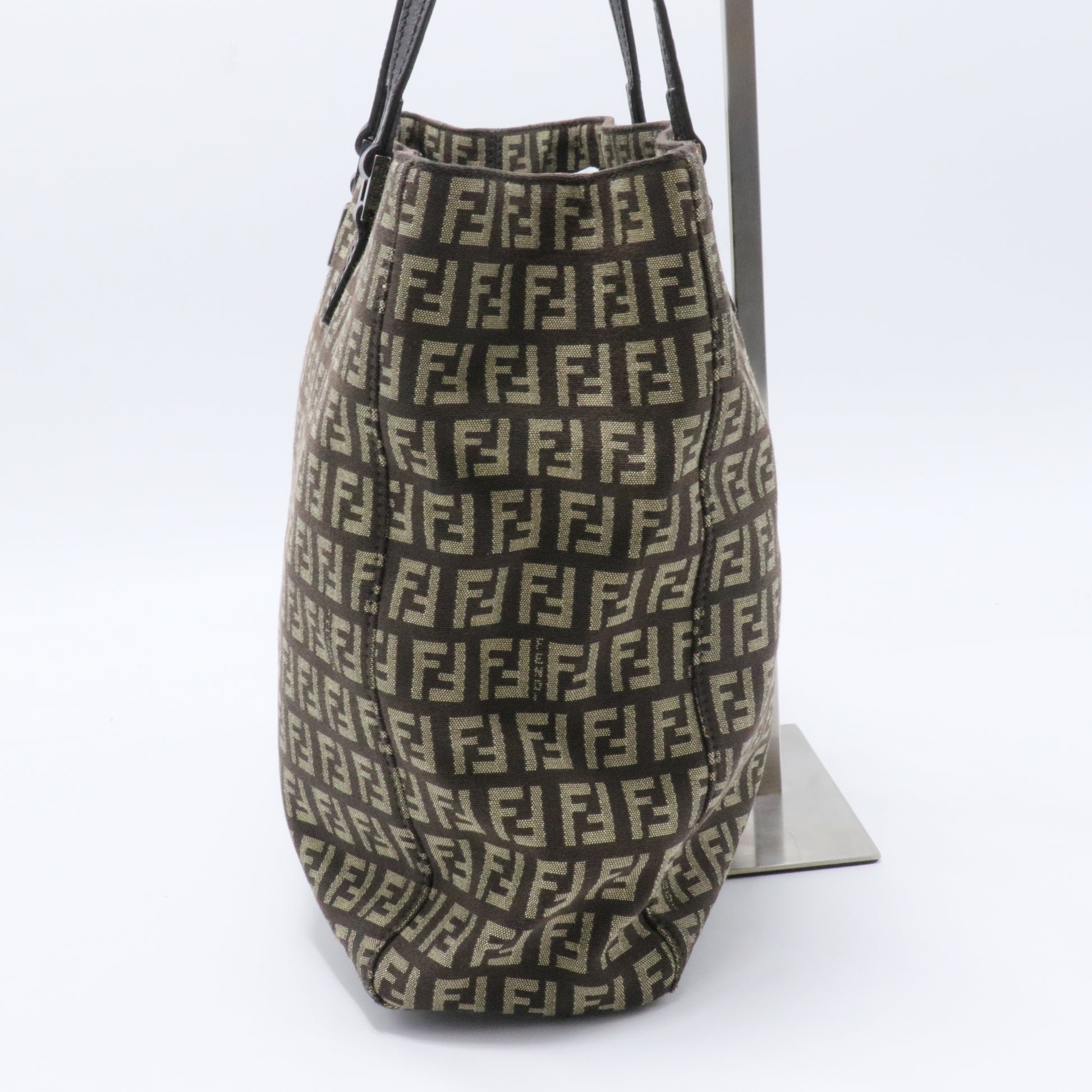 Zucchino Shopping Tote