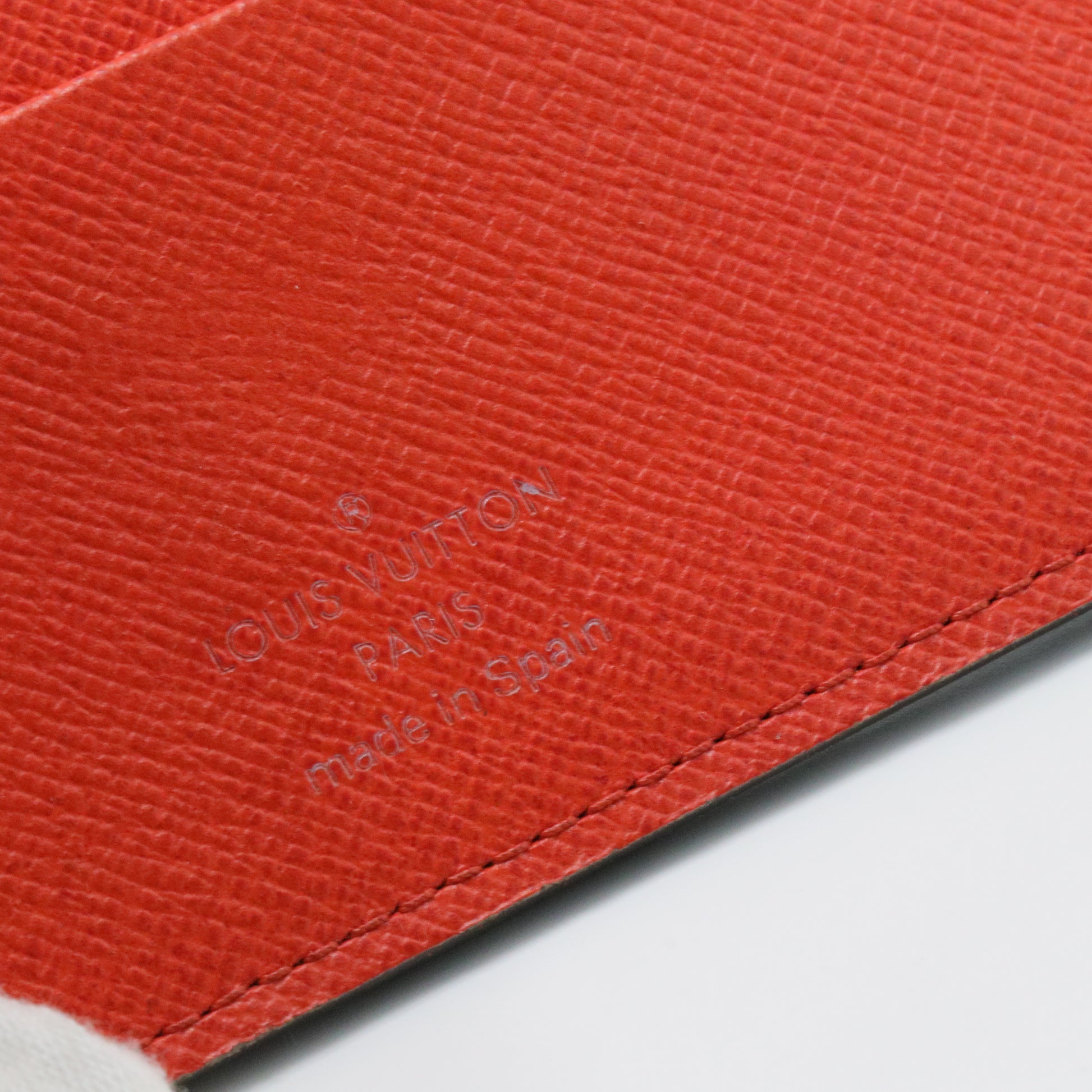 Monogram Insolite Wallet