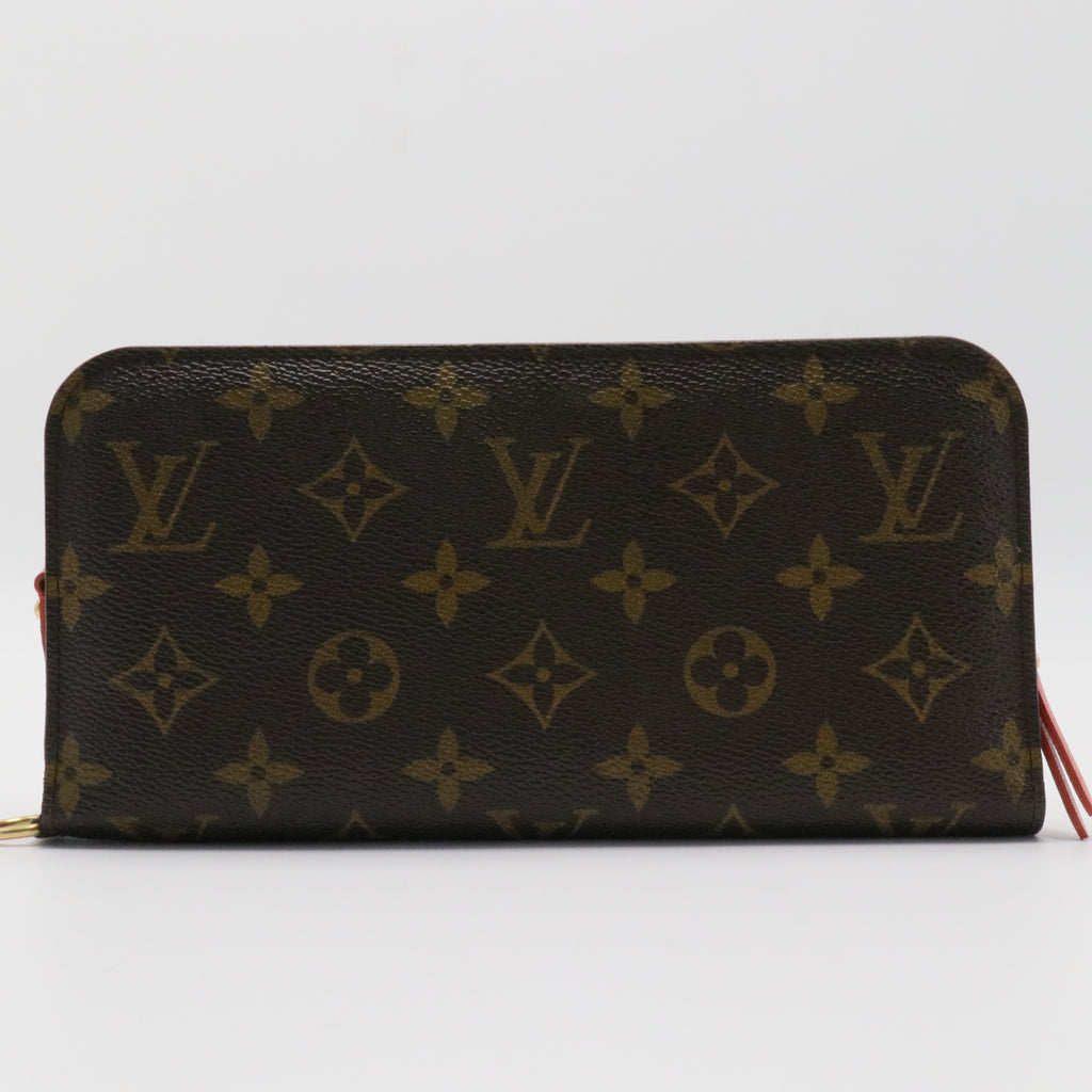 Monogram Insolite Wallet
