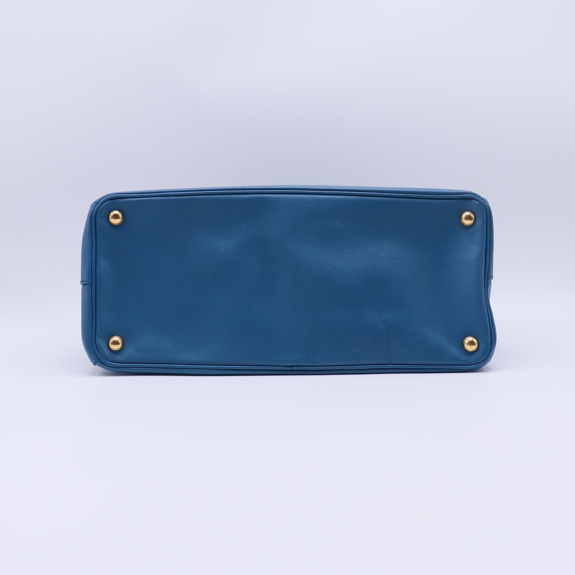 Saffiano Leather Top Handle Bag B21820