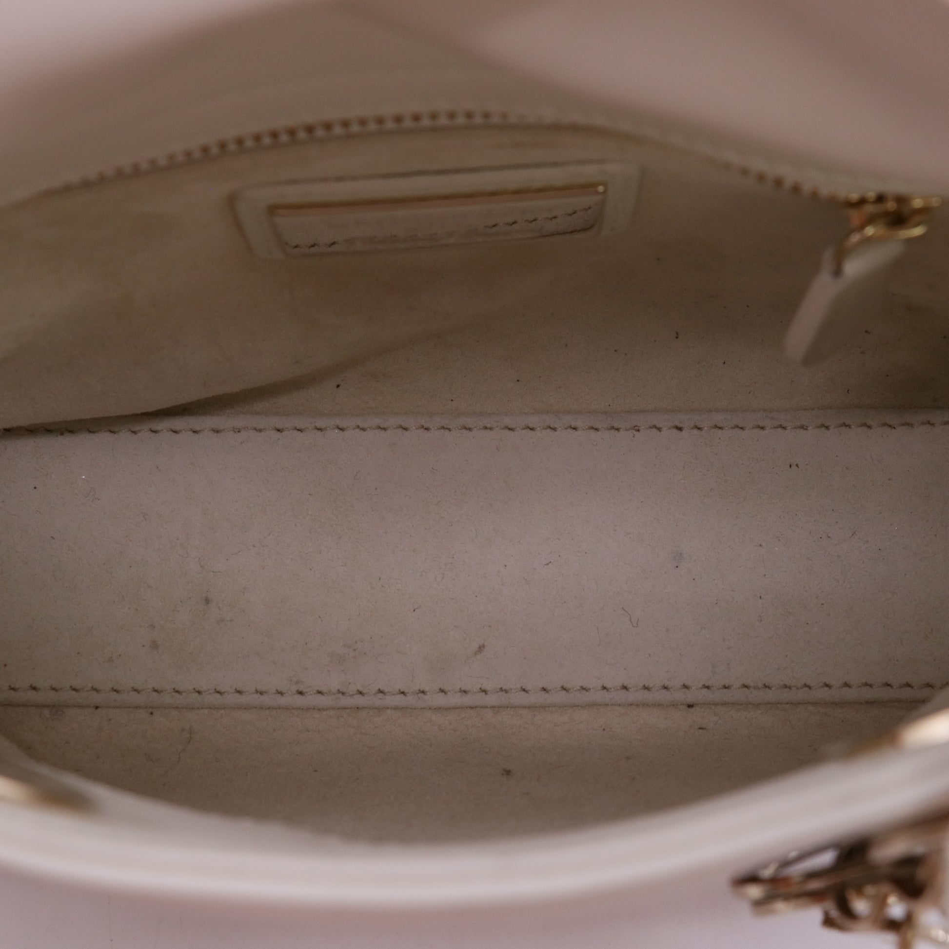 Christian Dior Niki de Saint Phalle Dioramour Mini Lady Dior Bag twins LDJ5485
