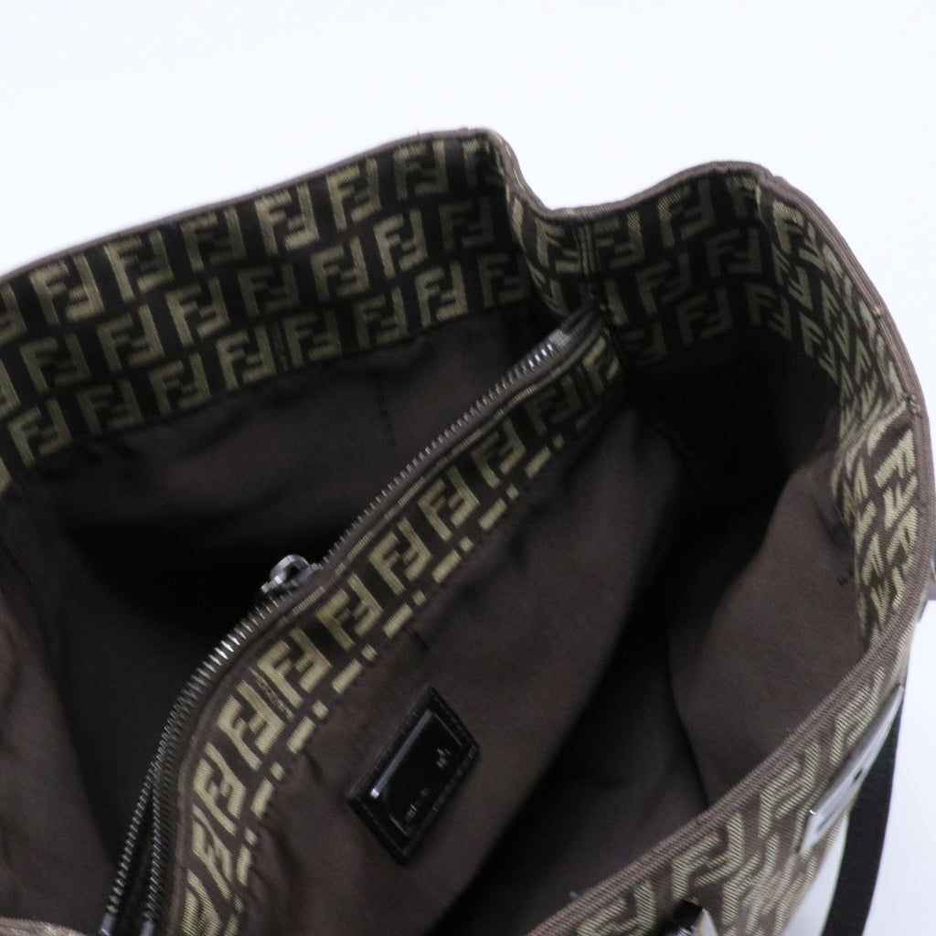 Zucchino Shopping Tote