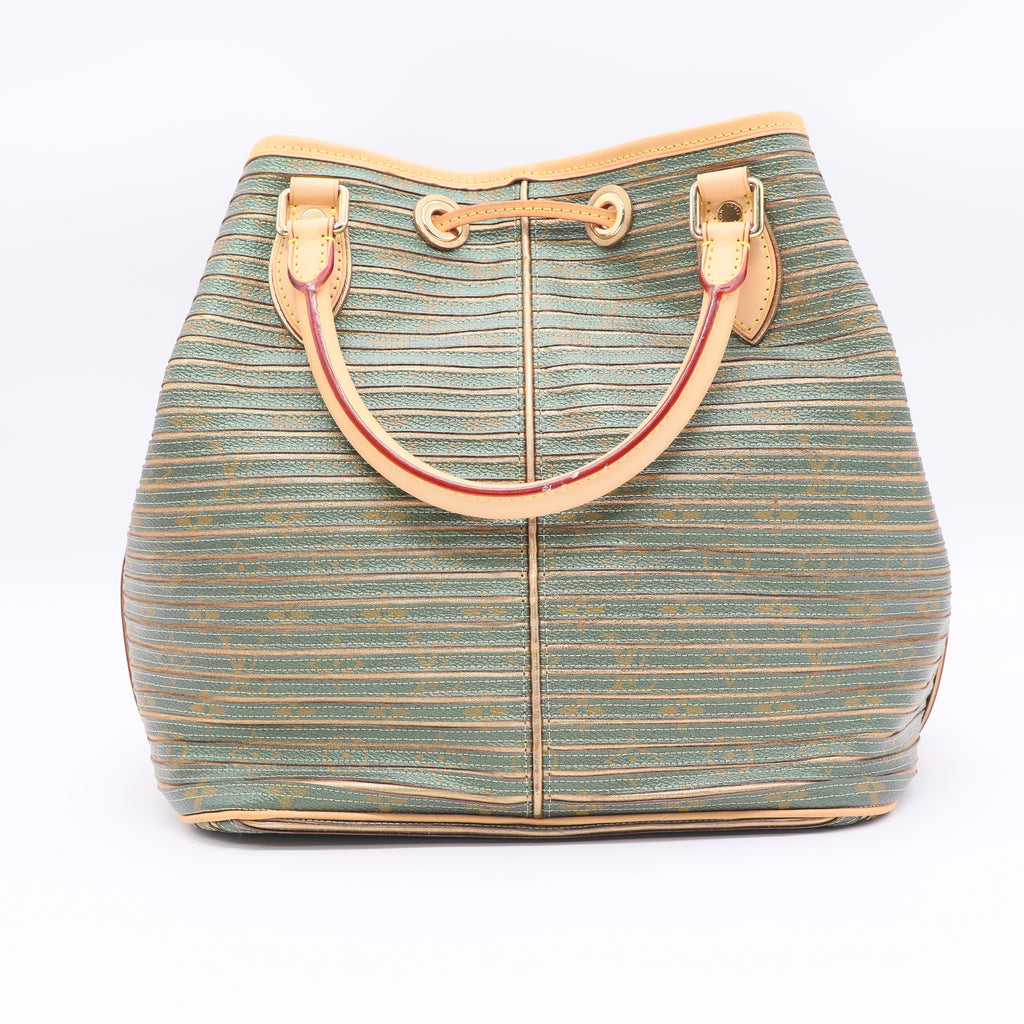Neo Shoulder Bag Limited Edition Monogram Eden B21121